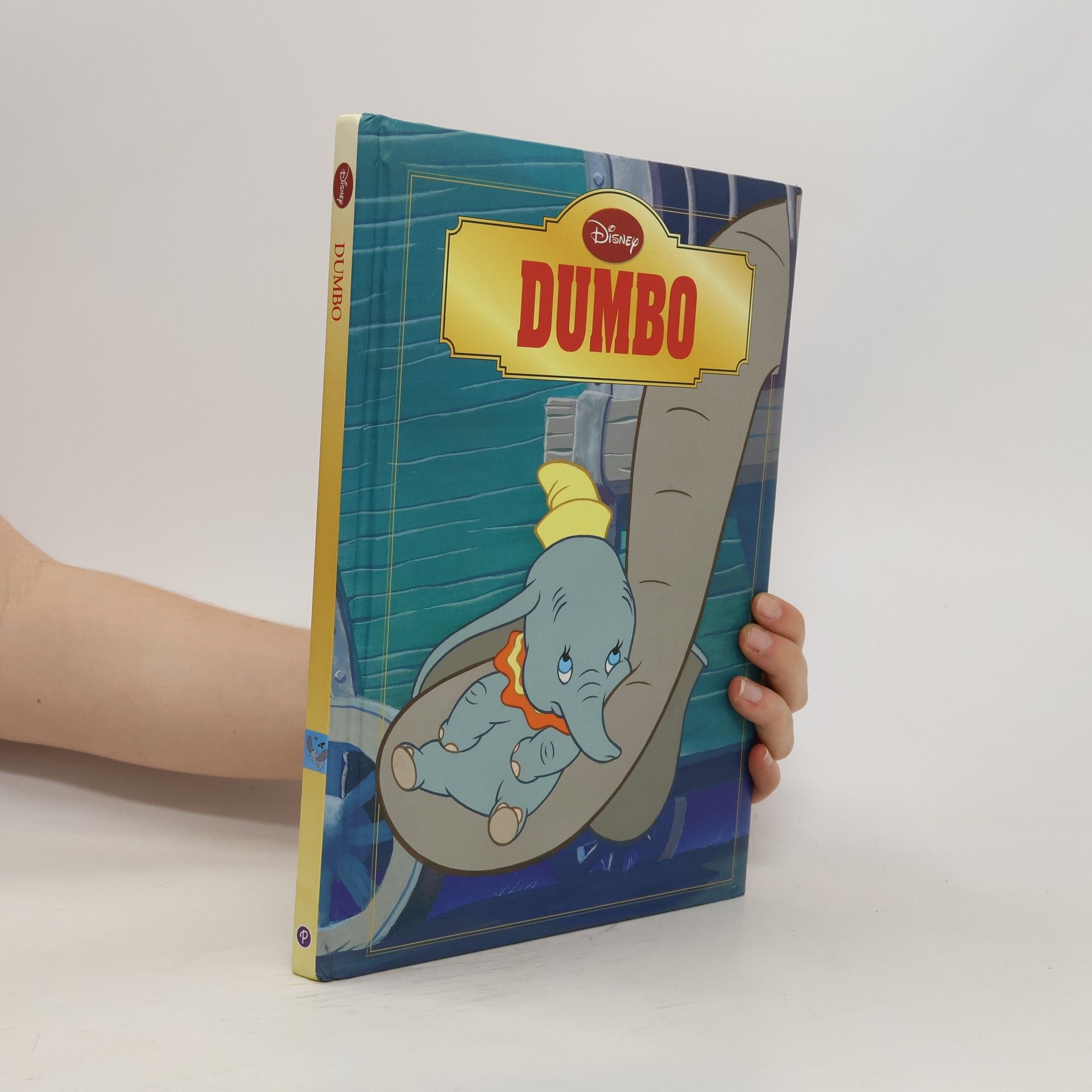 kolektiv Dumbo