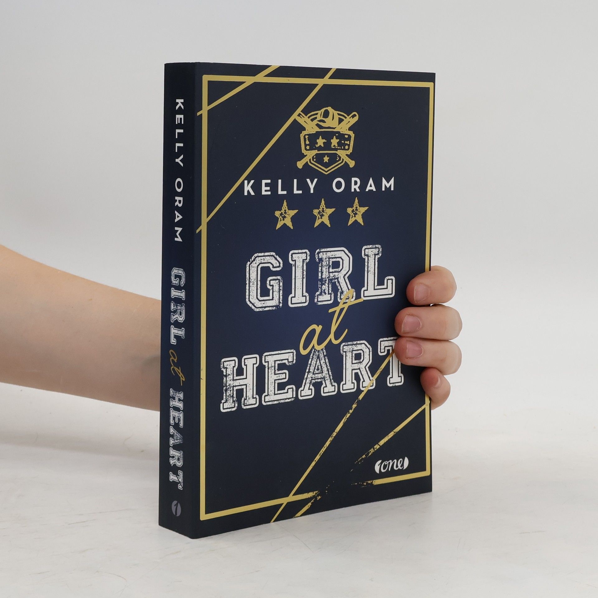 Kelly Oram Girl at heart