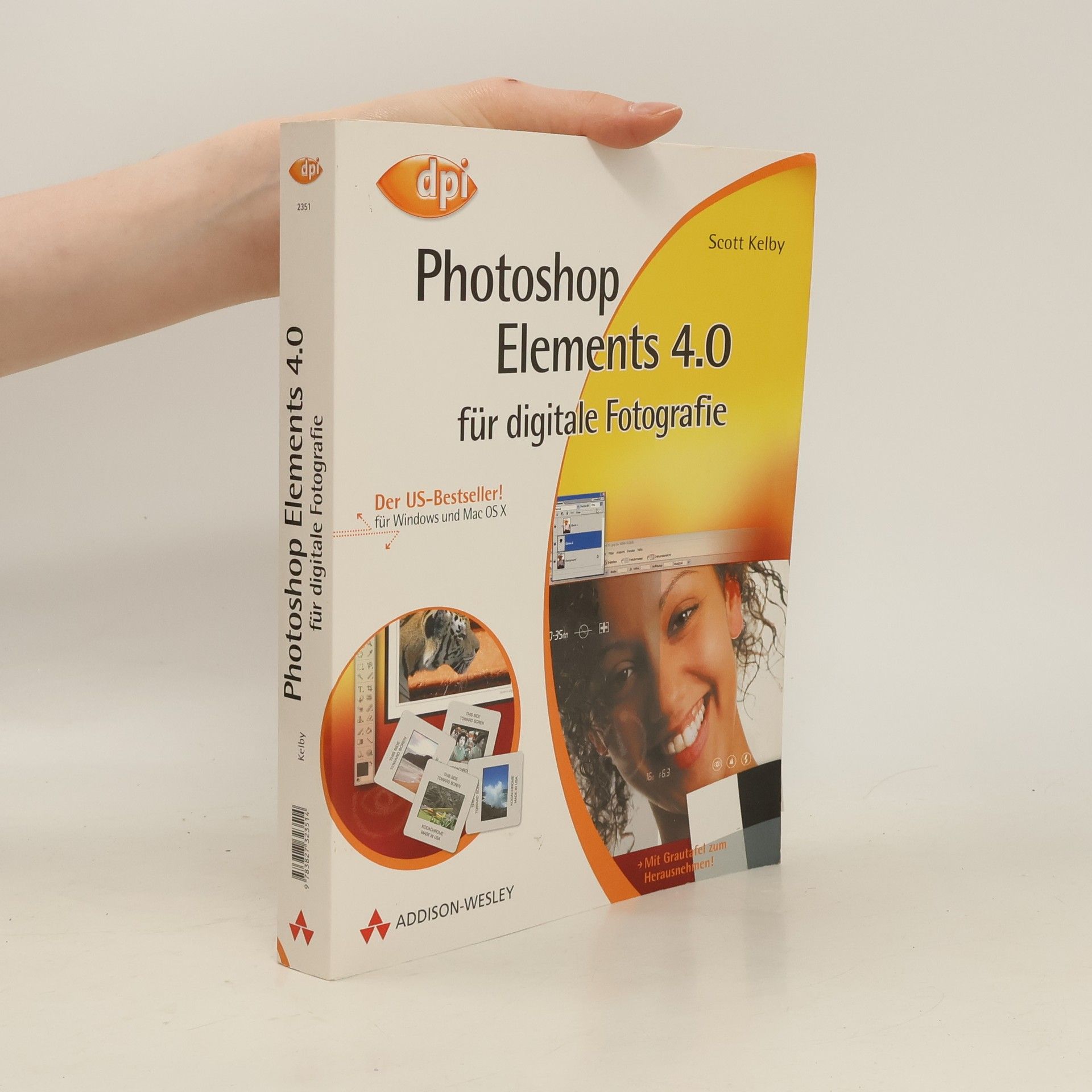 Scott Kelby Photoshop Elements 4.0 für digitale Fotografie