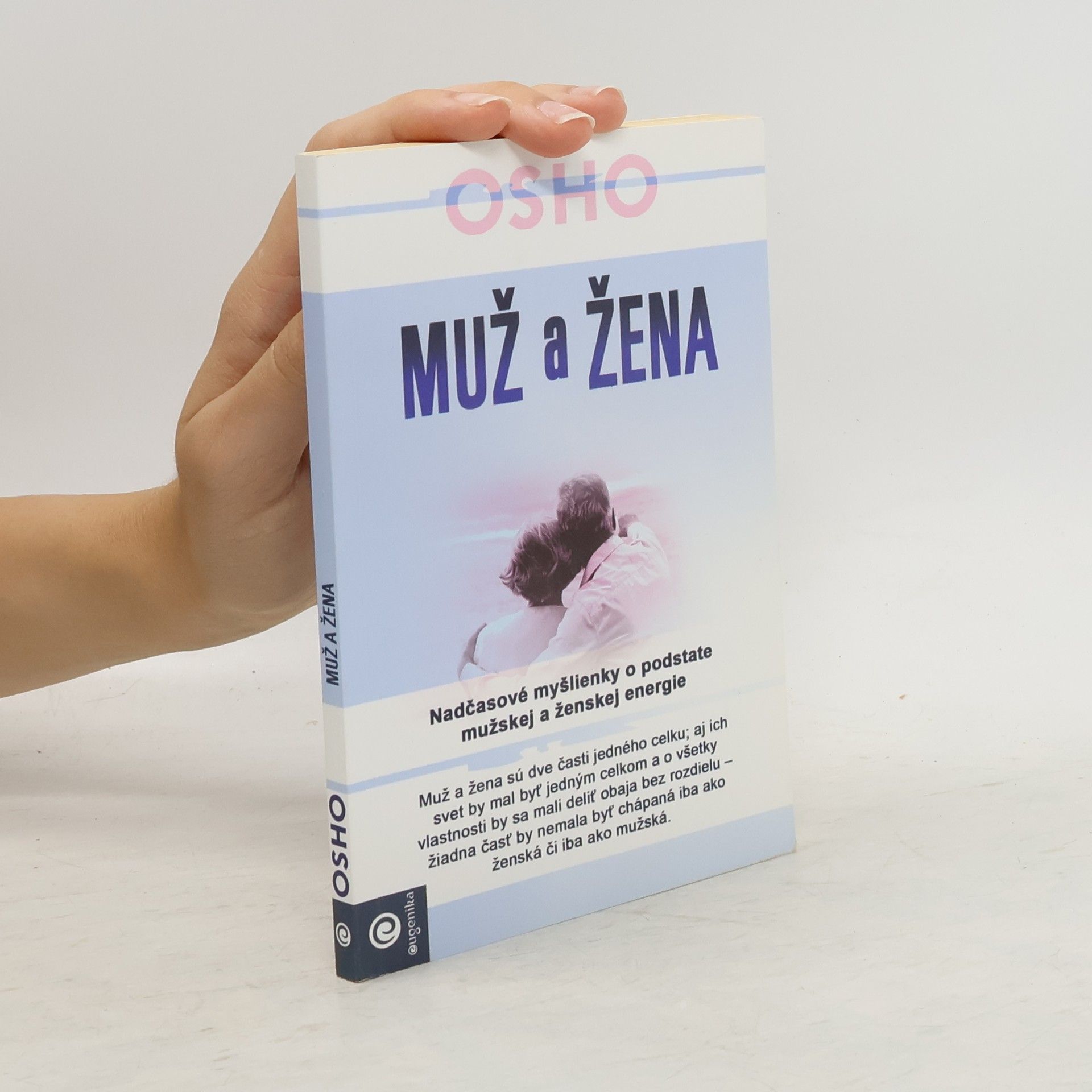 Ošó Muž a žena