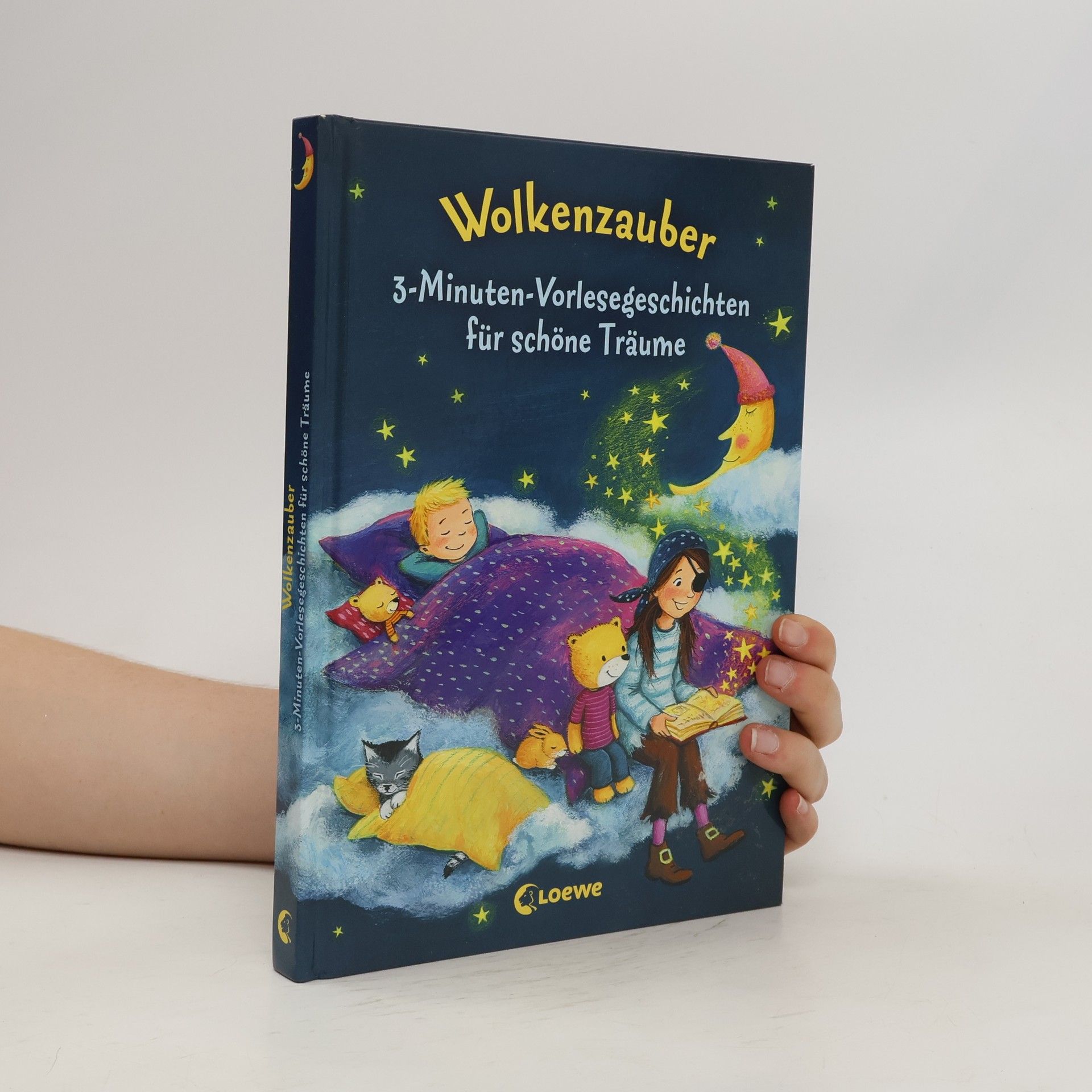 Wolkenzauber