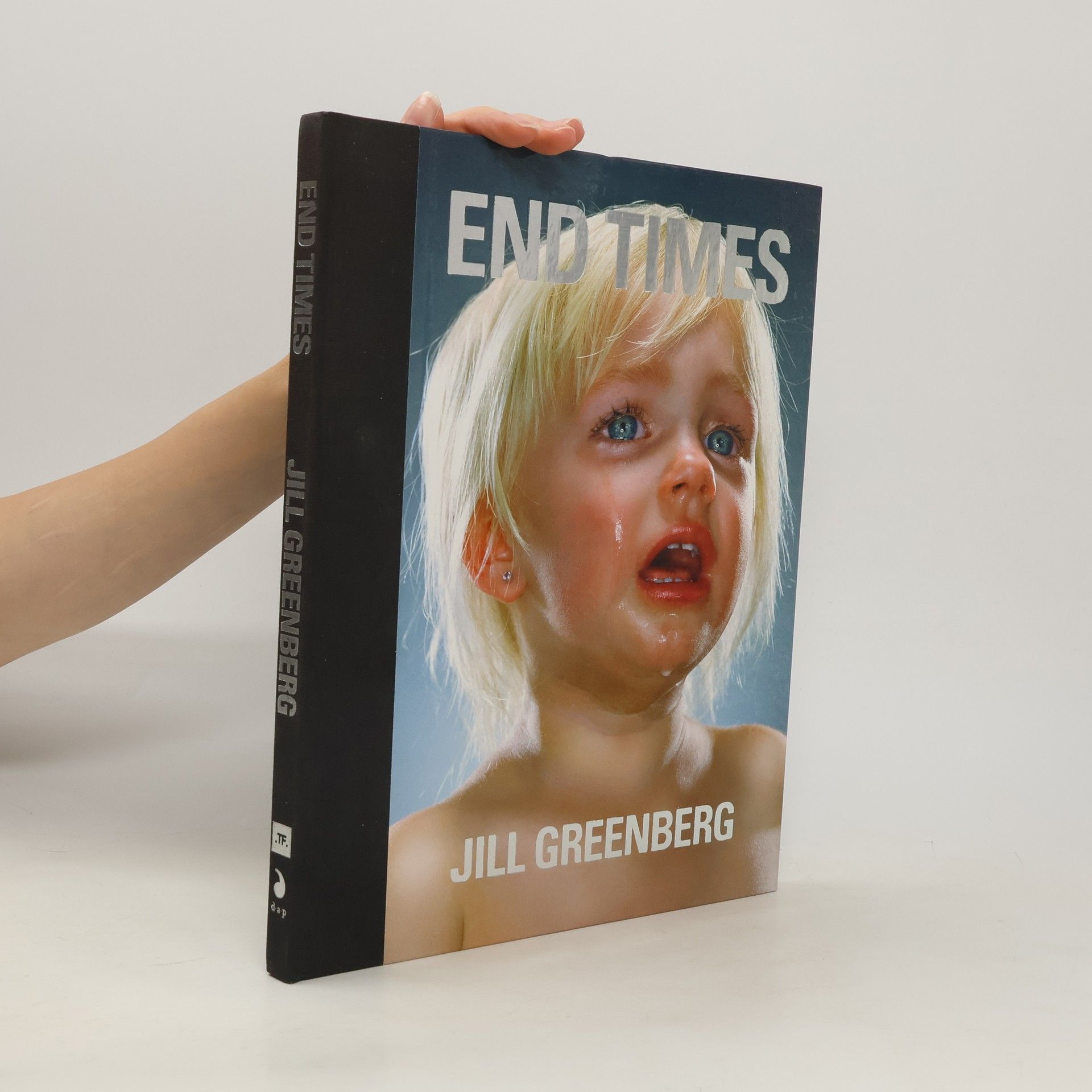 Jill Greenberg End Times