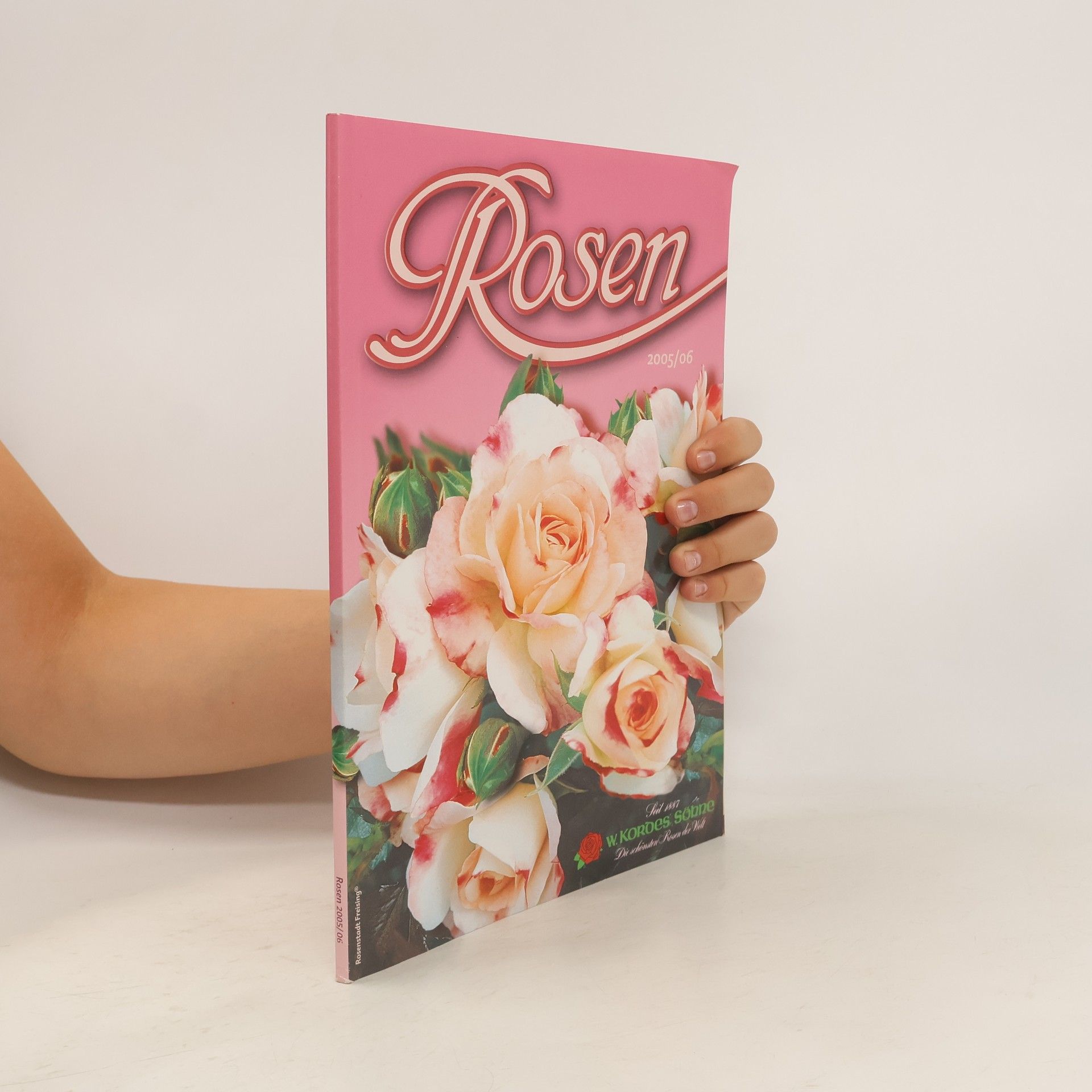 Collectif d'auteurs Rosen 2005/06