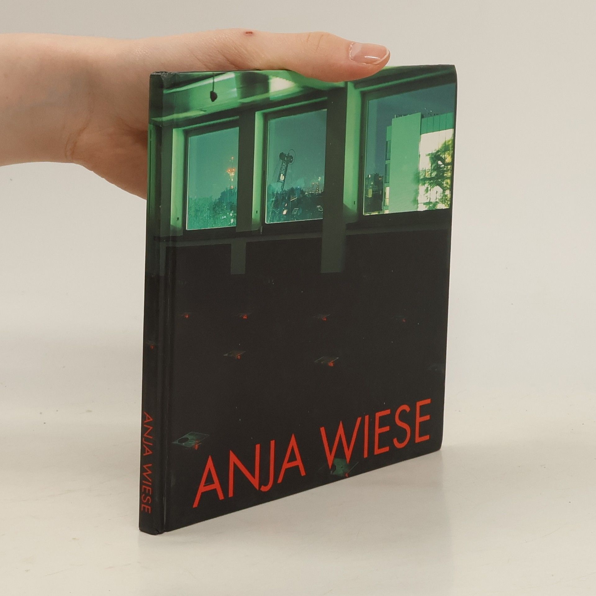 Anja Wiese Anja Wiese