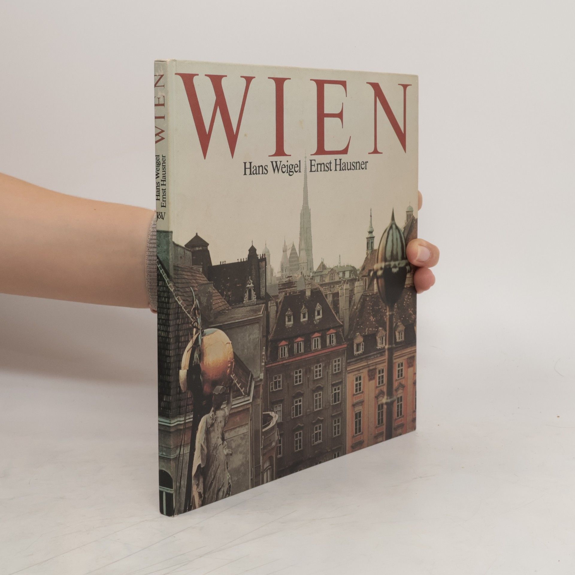 Hans Wiegel Wien