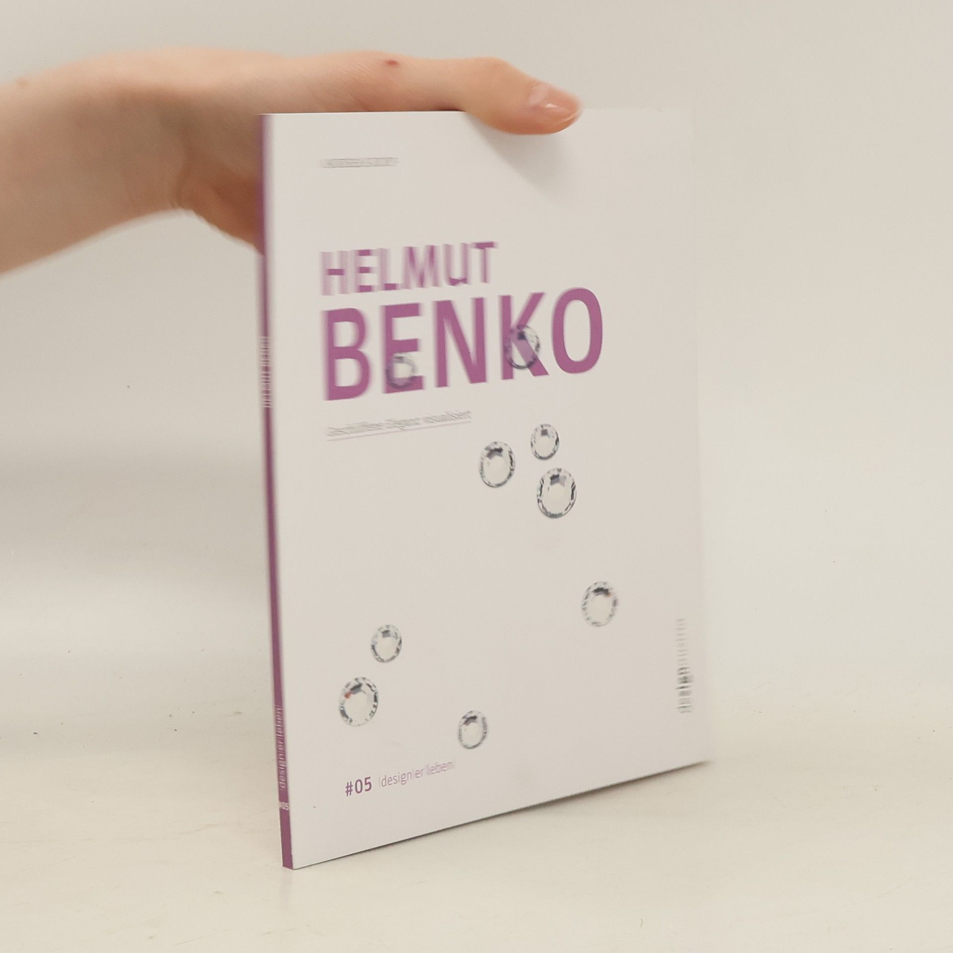 Andreas Koop Helmut Benko