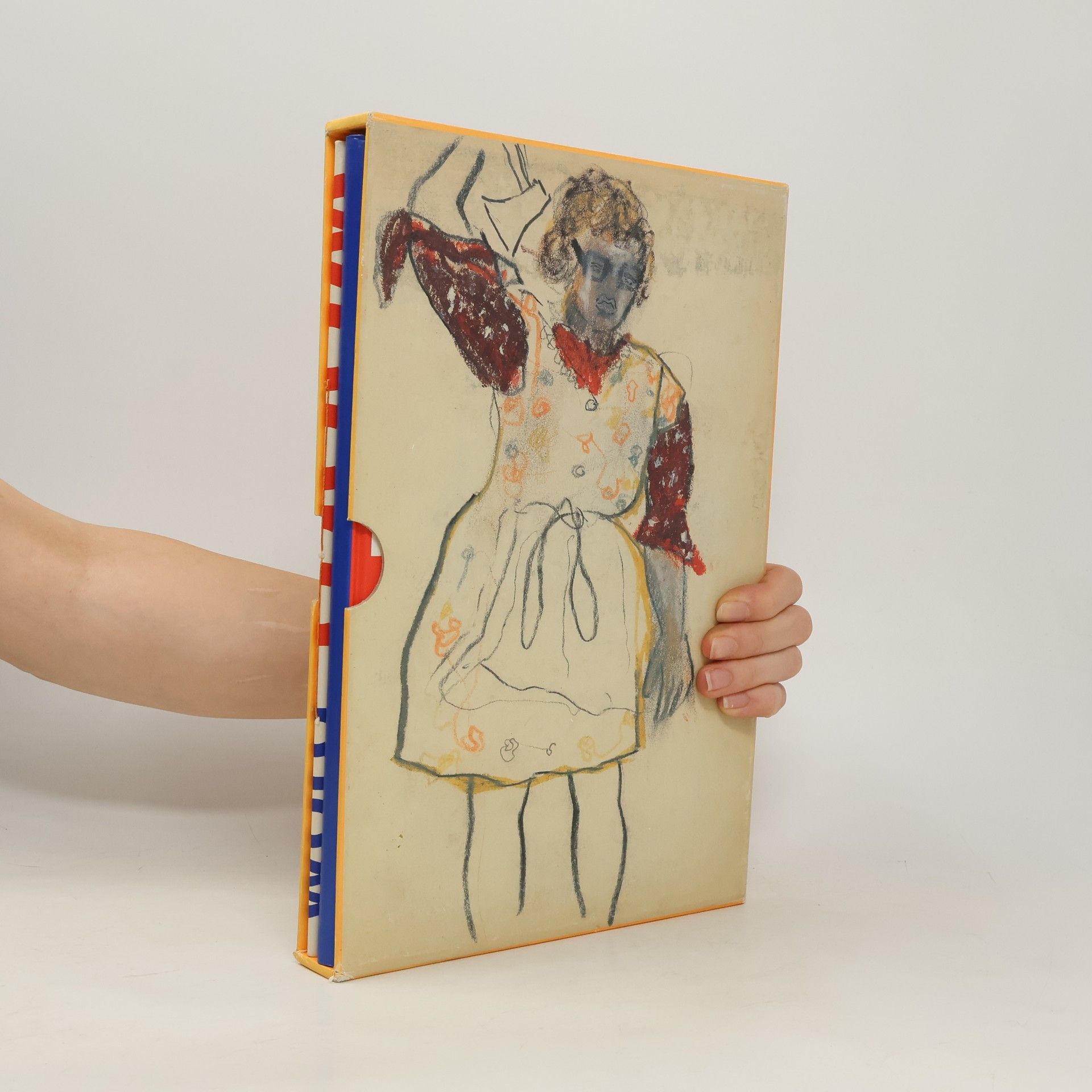 Autores varios Hollandia 1985-2000