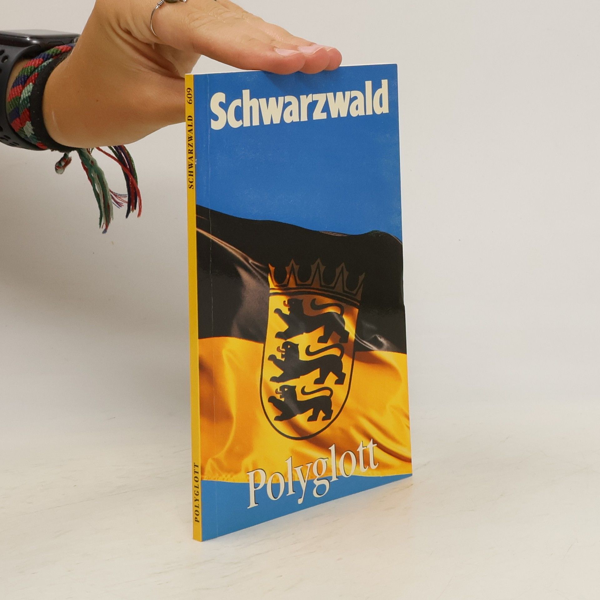 Franz Fresle Schwarzwald