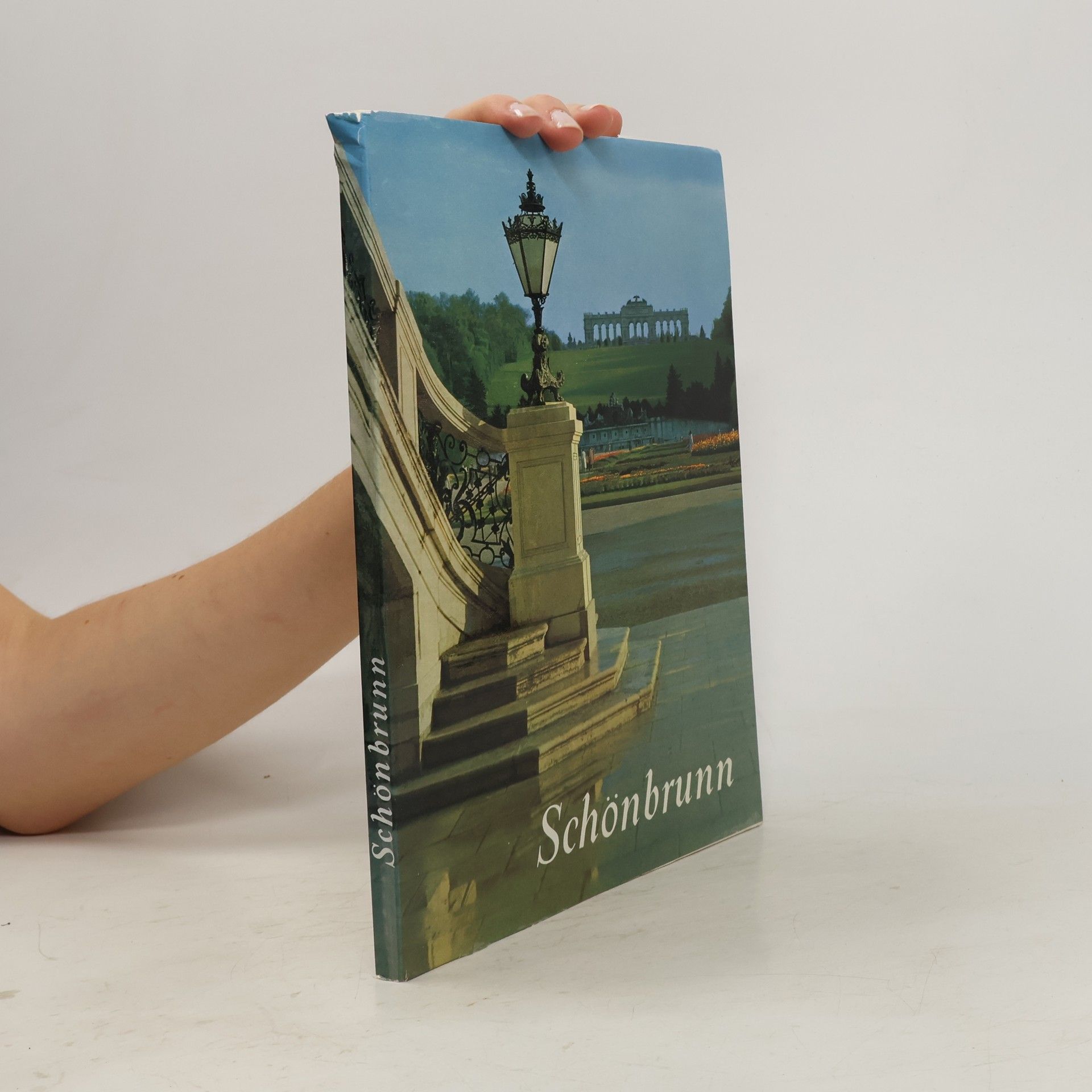 Autorenkollektiv Schönbrunn