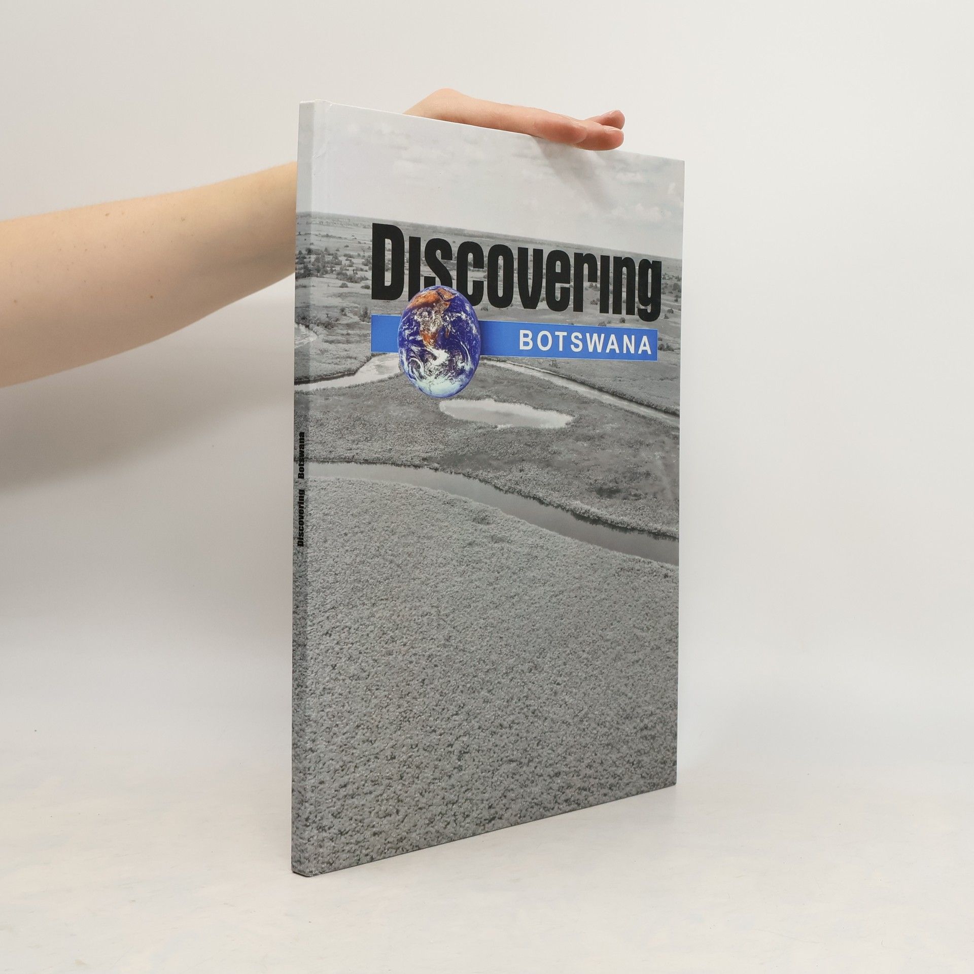 Collective Discovering Botswana