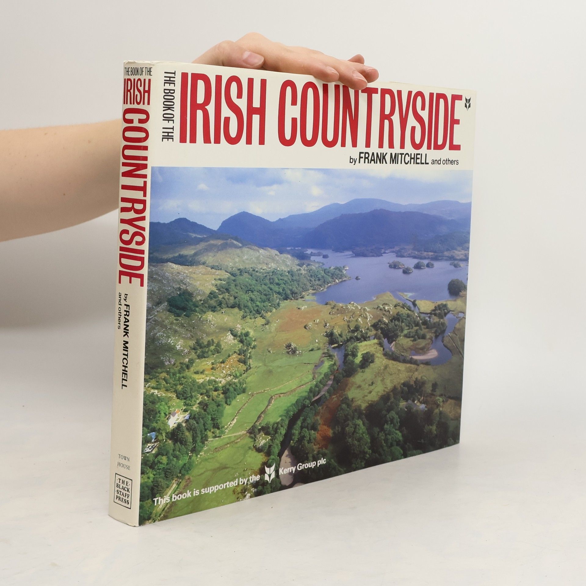 Various authors The Book of the Irish Countryside