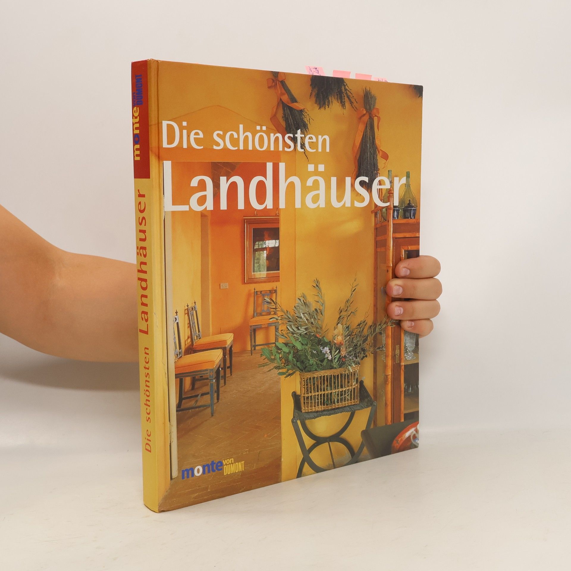 Tim Clinch Die schönsten Landhäuser