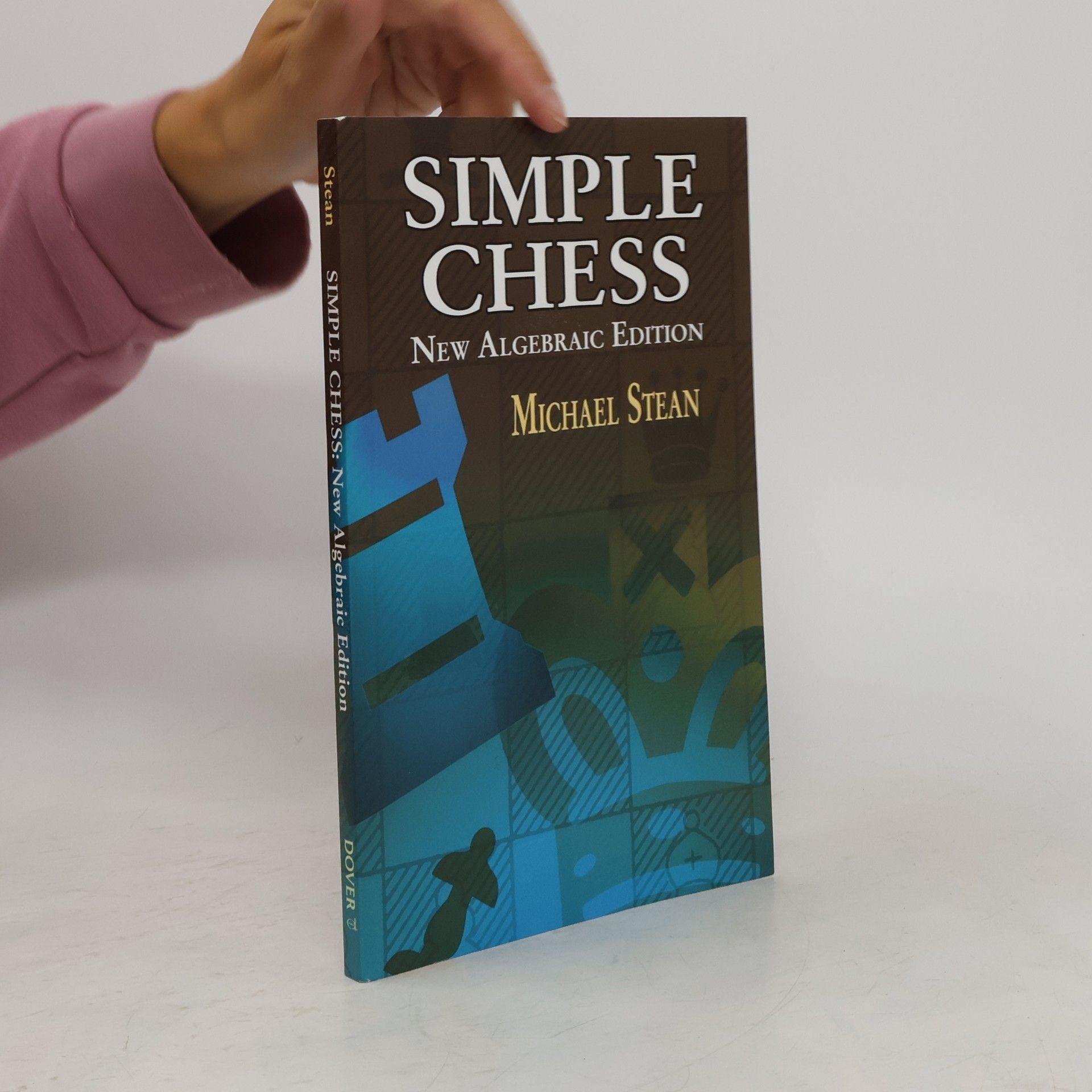 Michael Stean Simple Chess