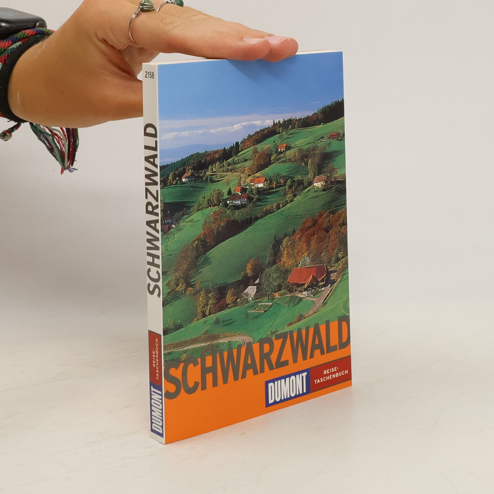 Stefan Fröhling Schwarzwald