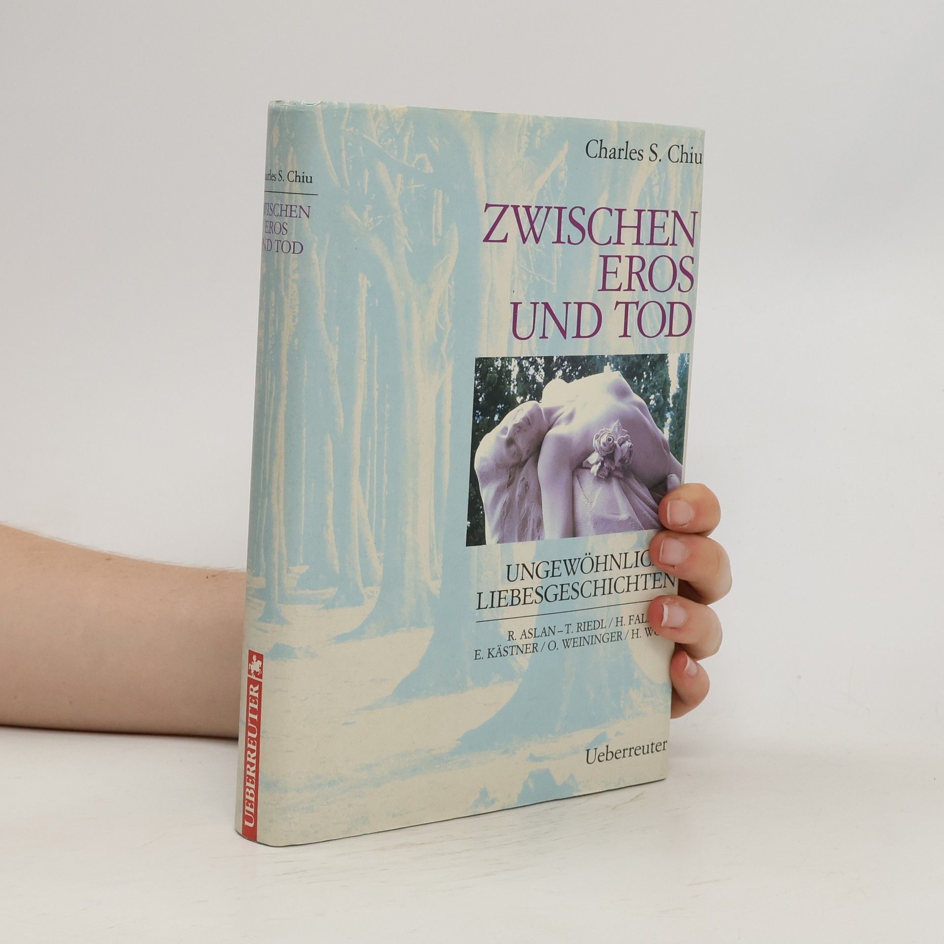 Charles S. Chiu Zwischen Eros und Tod