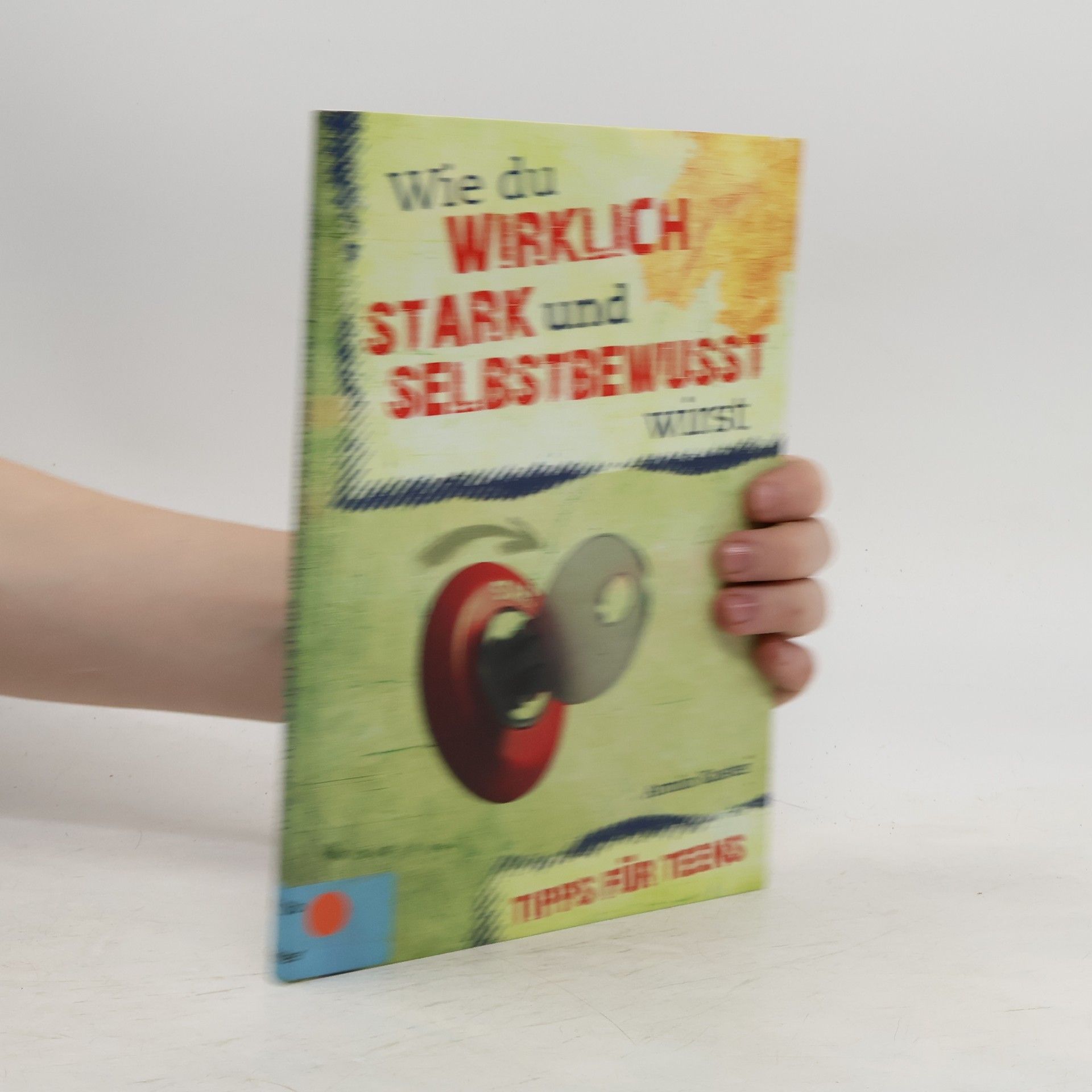 Armin Kaster Wie du wirklich stark und selbstbewusst wirst