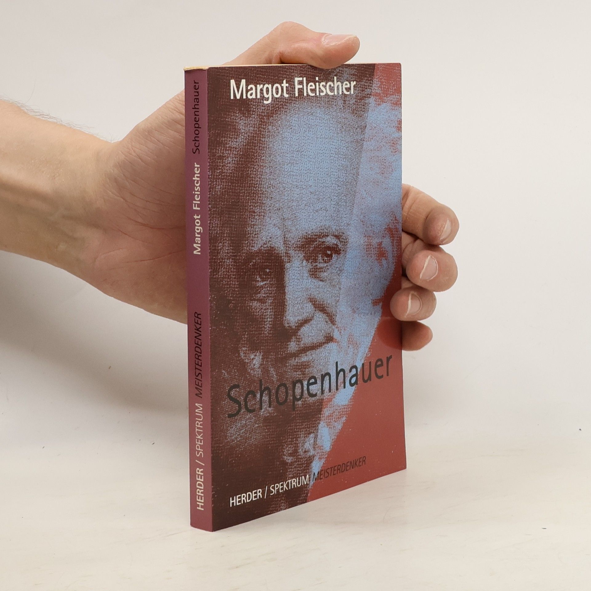 Margot Fleischer Schopenhauer