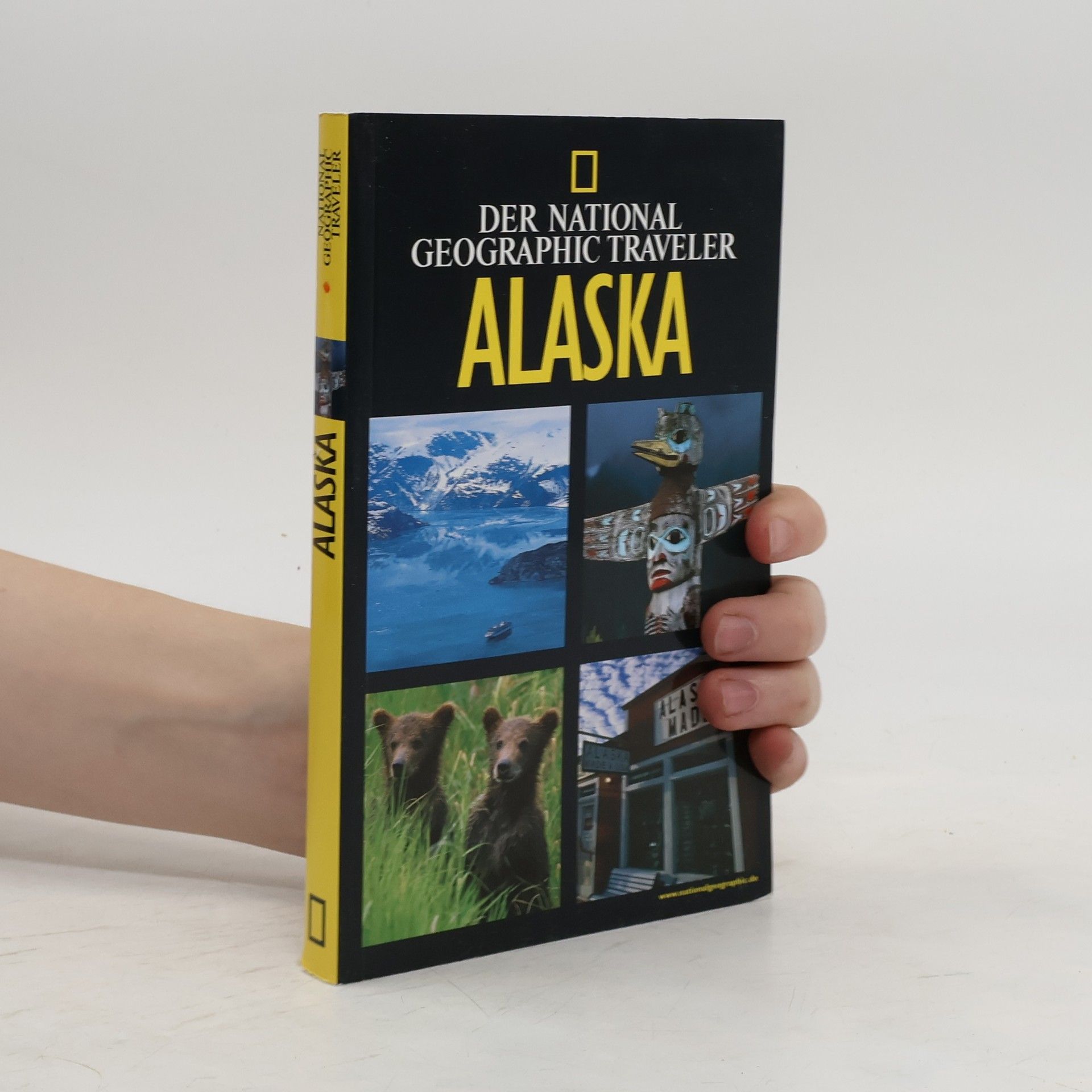 Bob Devine Alaska
