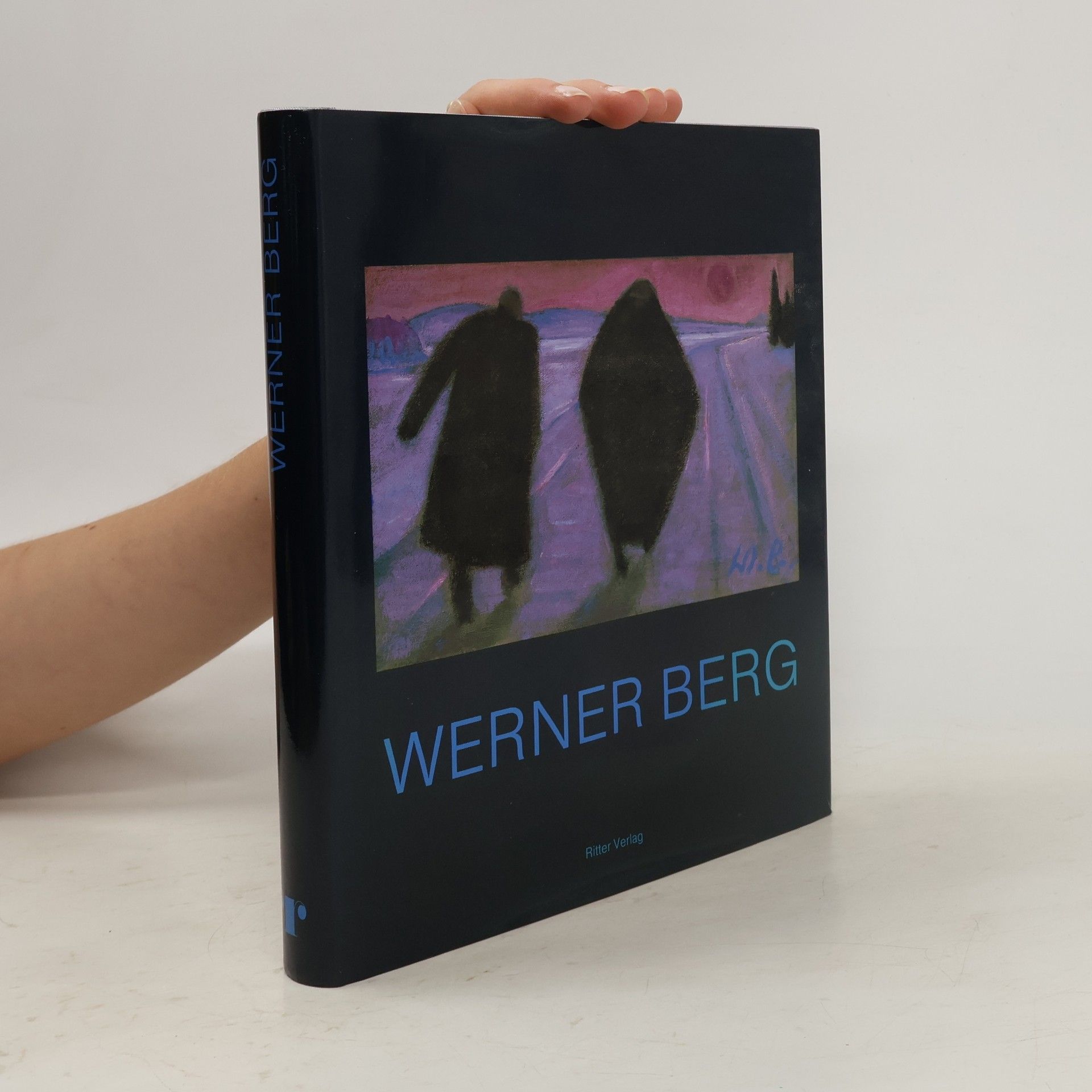 Werner Berg Werner Berg