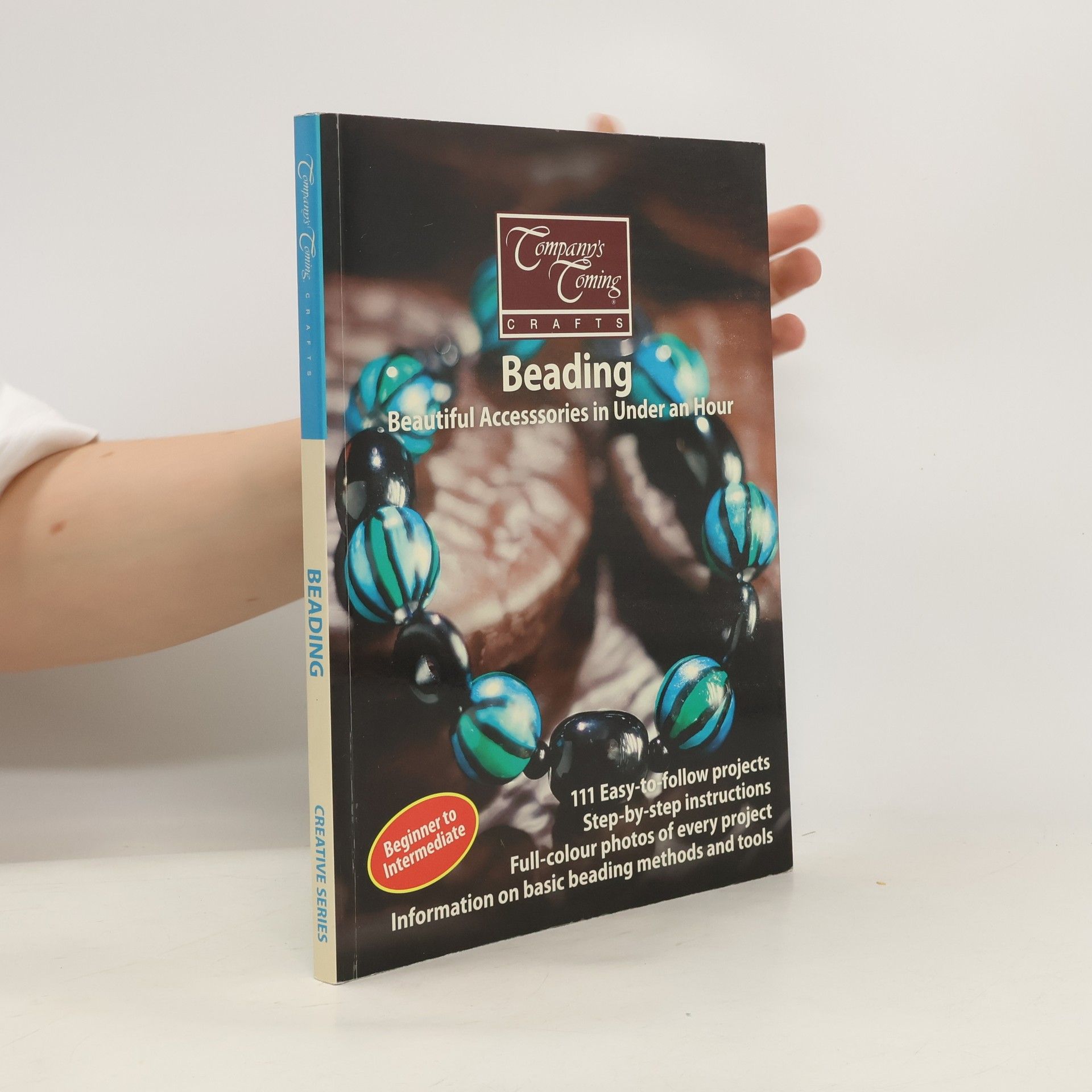 Autores varios Beading