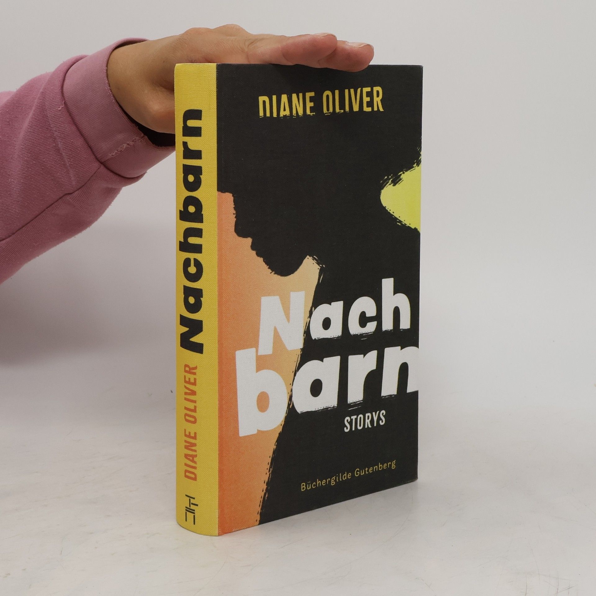 Diane Oliver Nachbarn