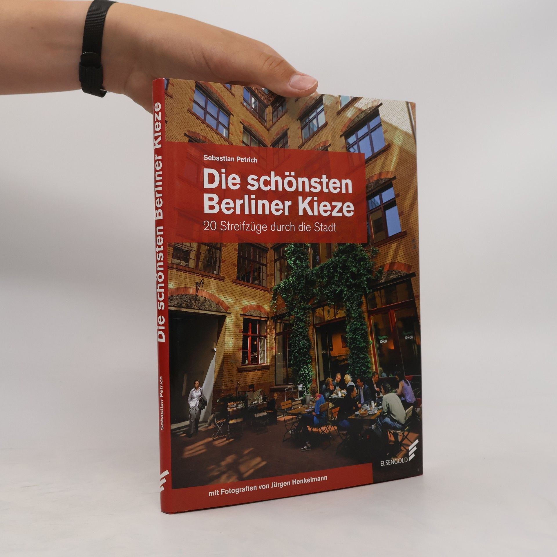 Die schönsten Berliner Kieze