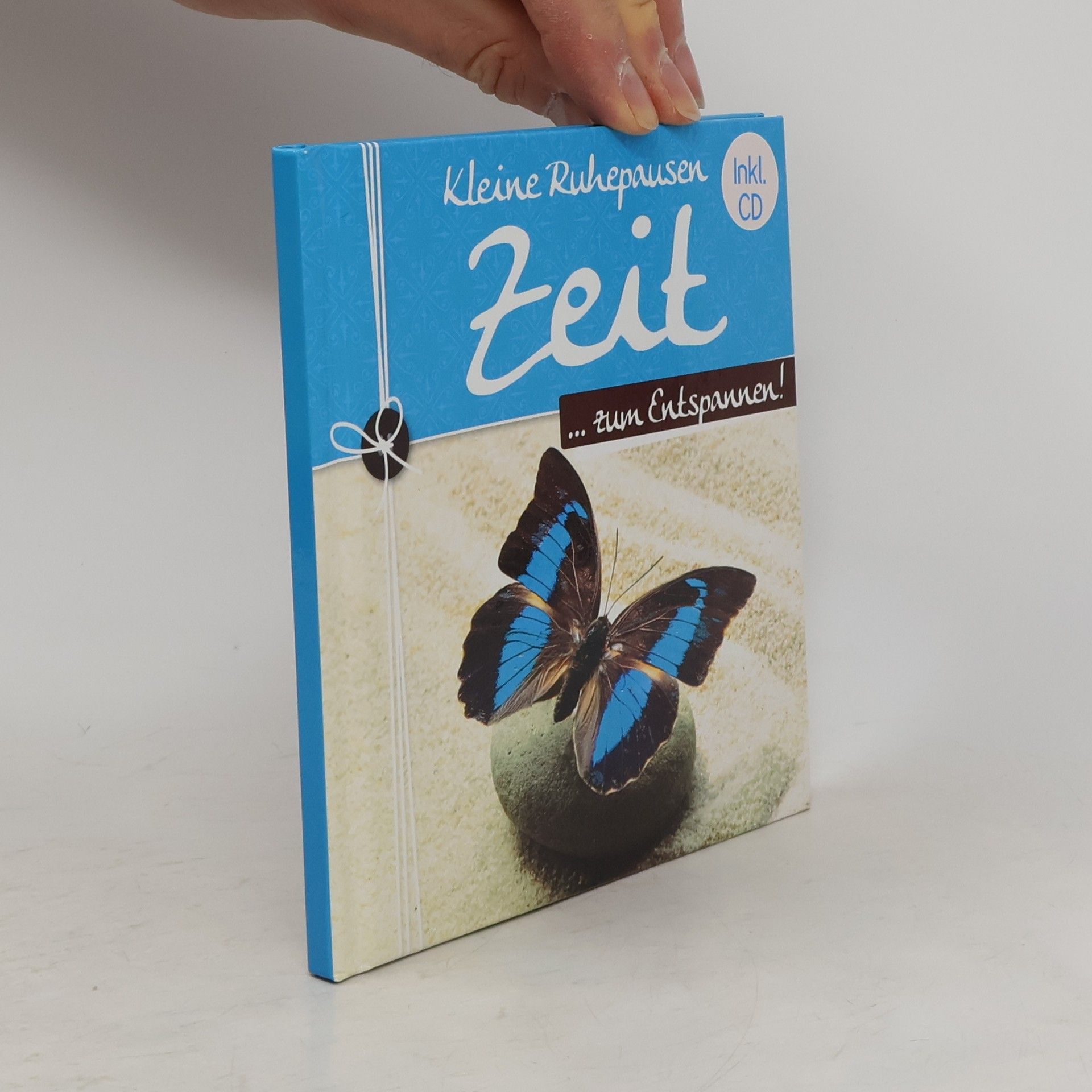 Autorenkollektiv Kleine Ruhepausen zeit zum Entspannen!