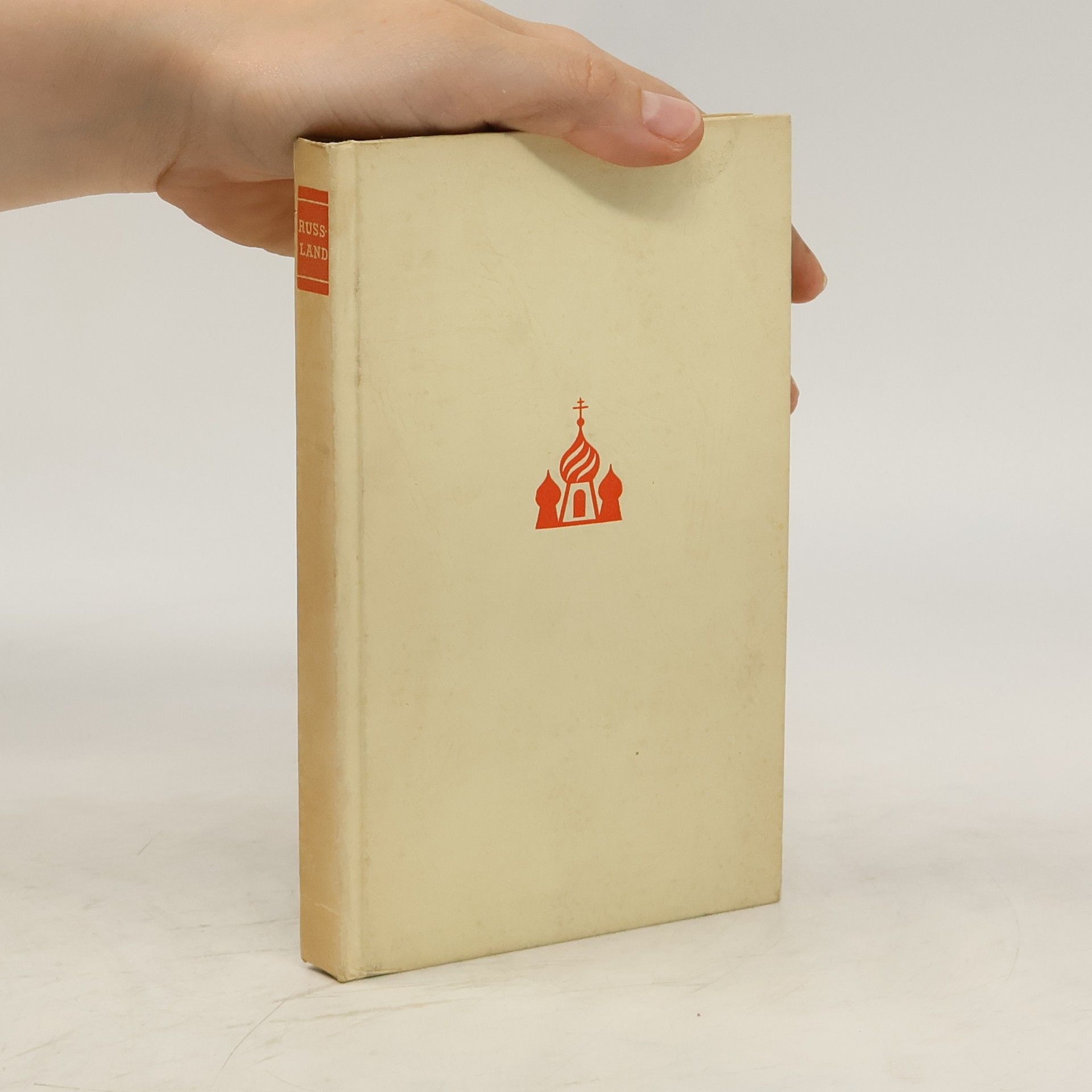 Egon von Bahder Kleine Geschichten aus Russland