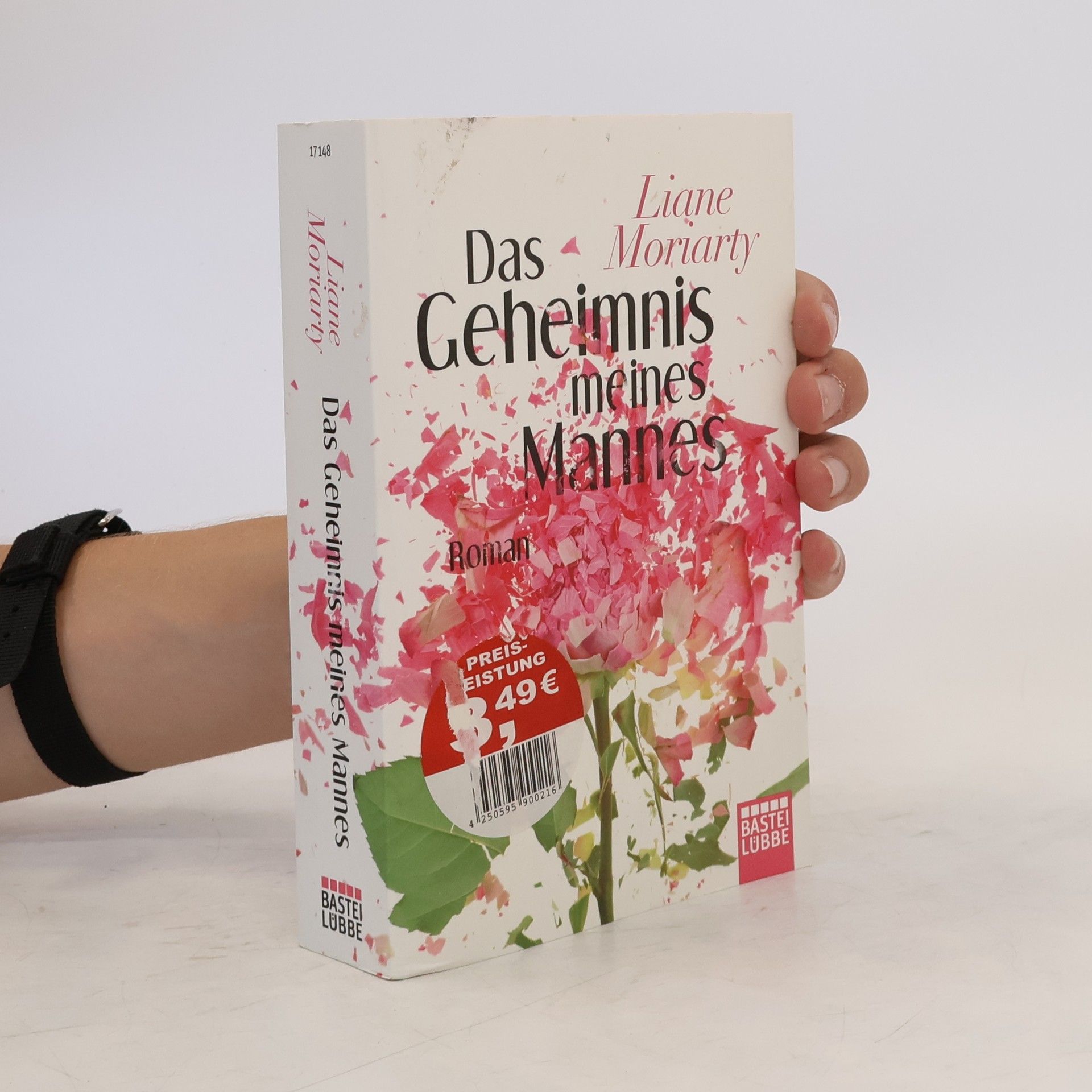 Liane Moriarty Das Geheimnis meines Mannes