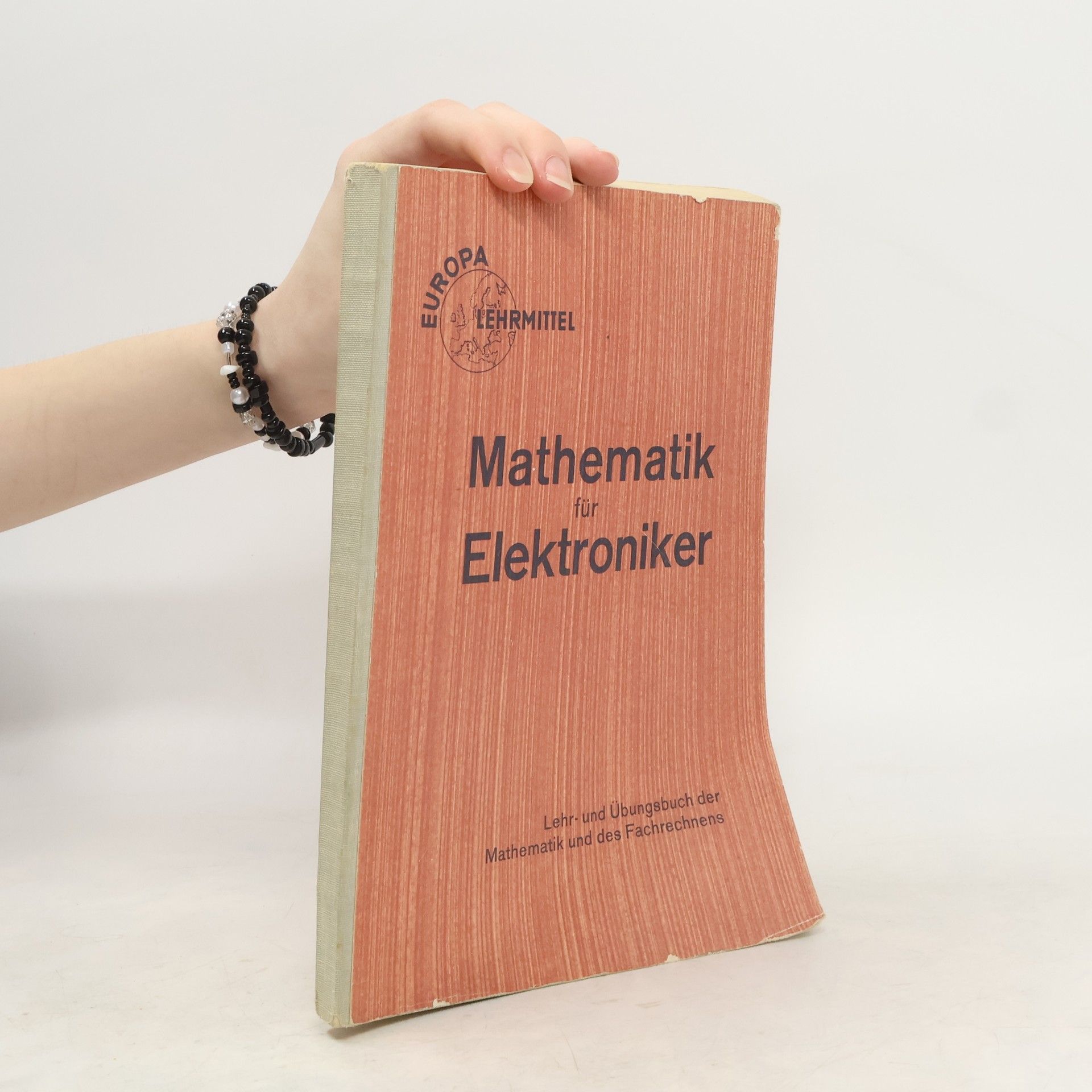 kolektiv Mathematik für Elektroniker