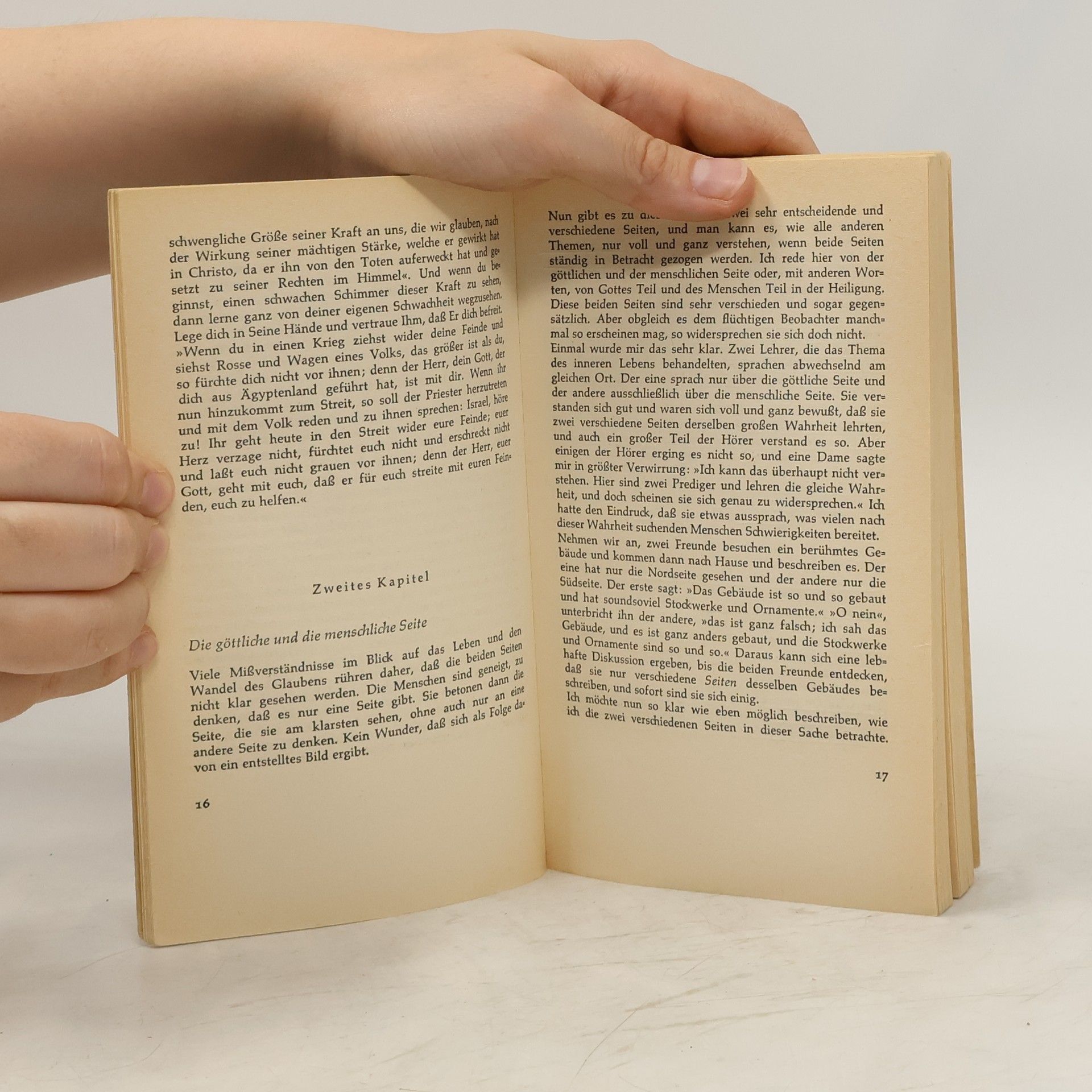 Hannah Whitall Smith Das Geheimnis eines glücklichen Christenlebens