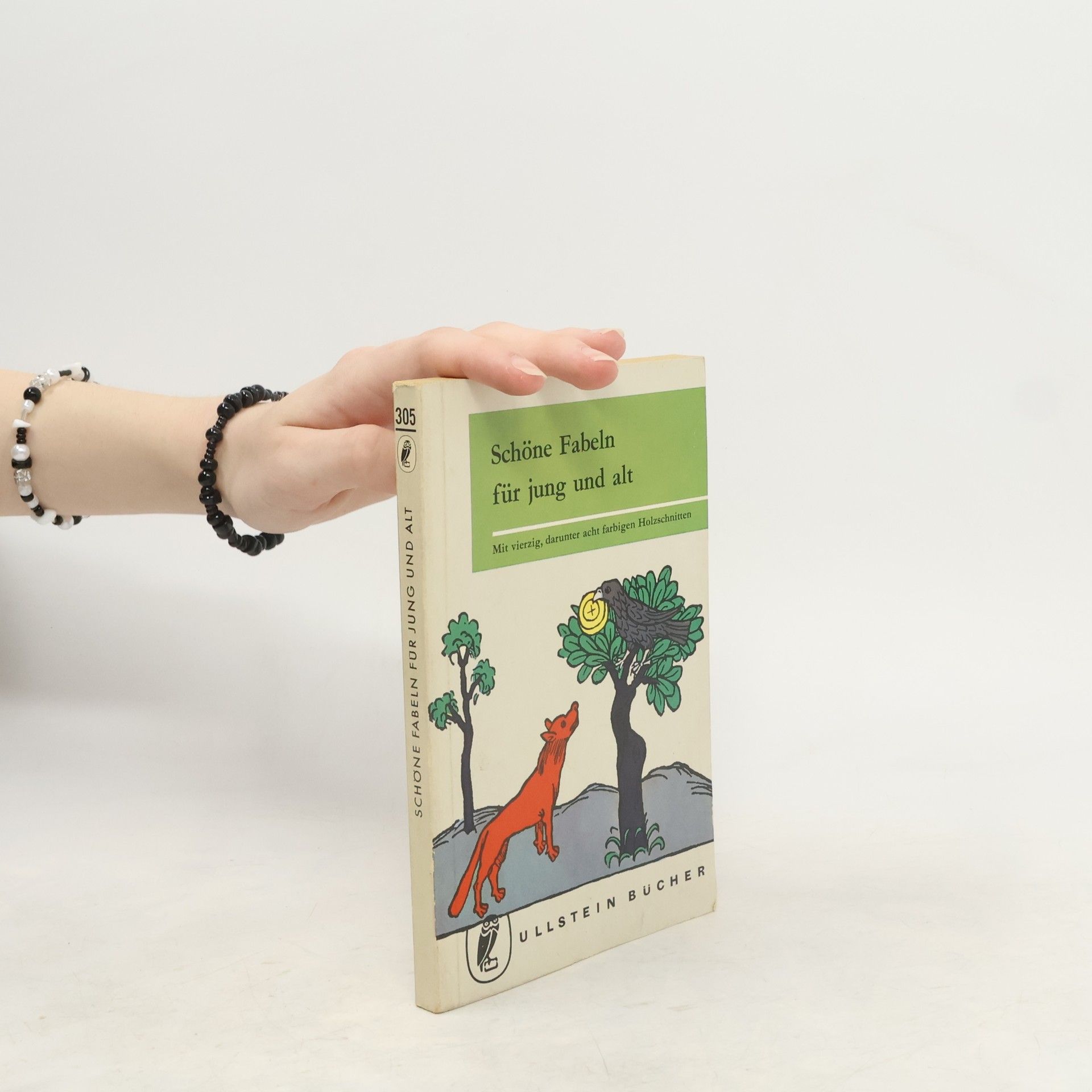 Collectif d'auteurs Schöne Fabeln für jung und alt