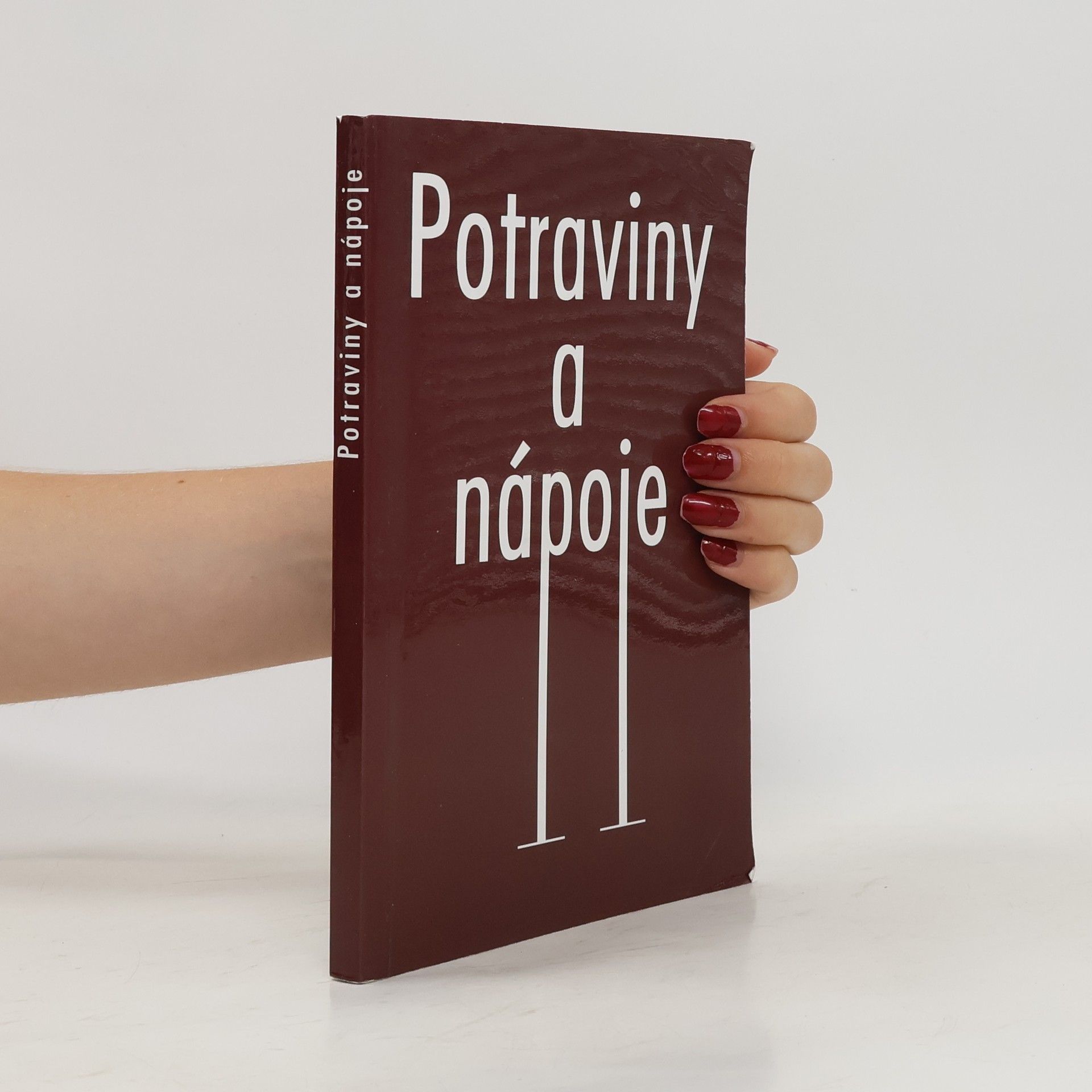 Peter Kružliak Potraviny a nápoje