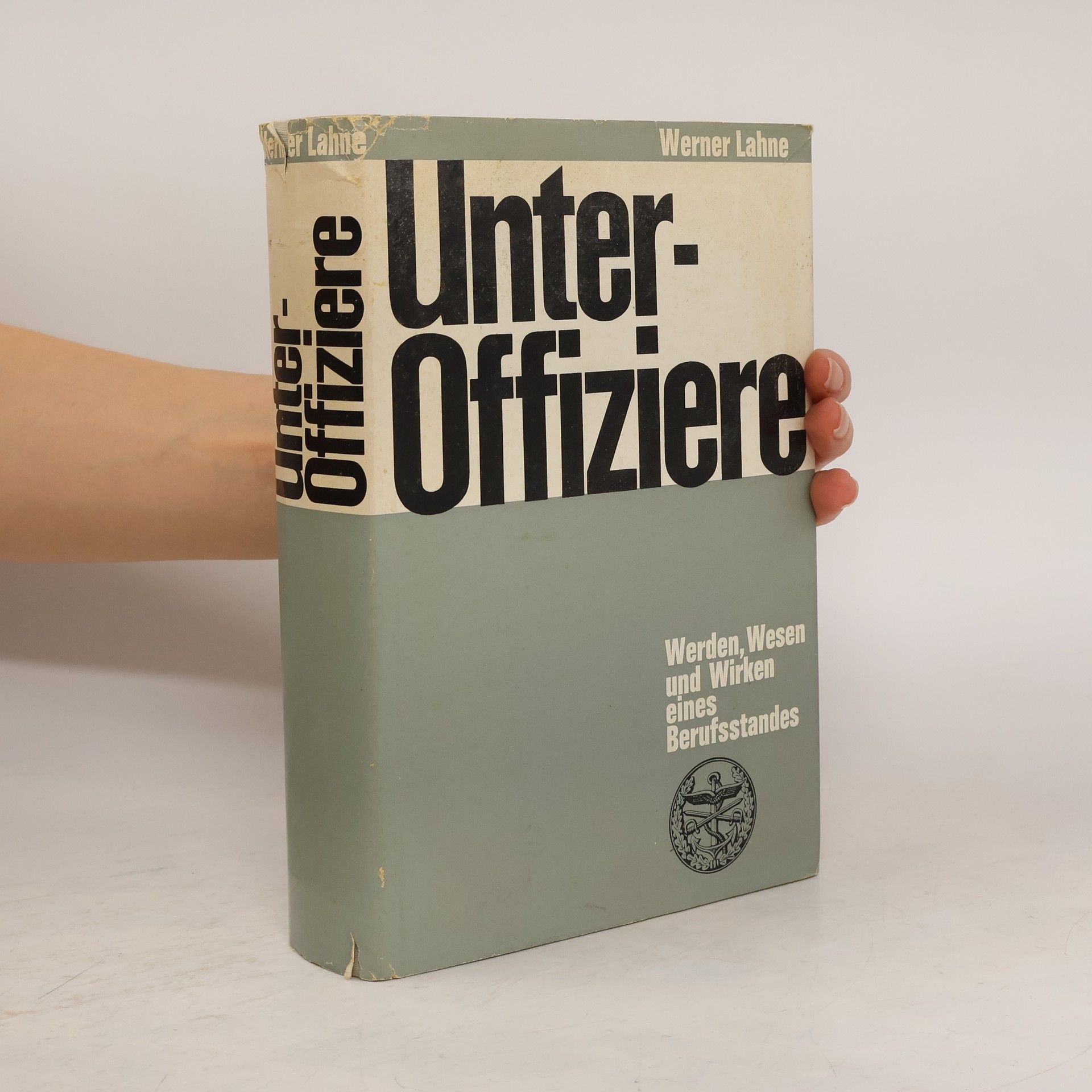 Werner Lahne Unteroffiziere