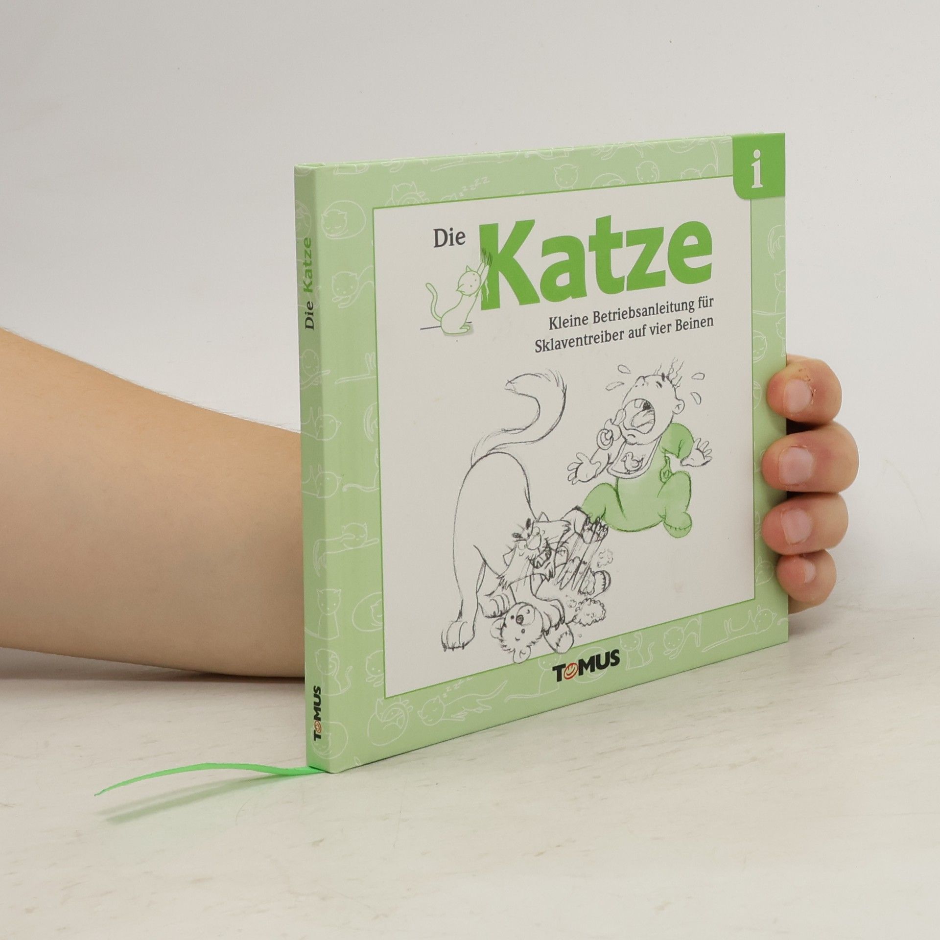 Autorenkollektiv Die Katze