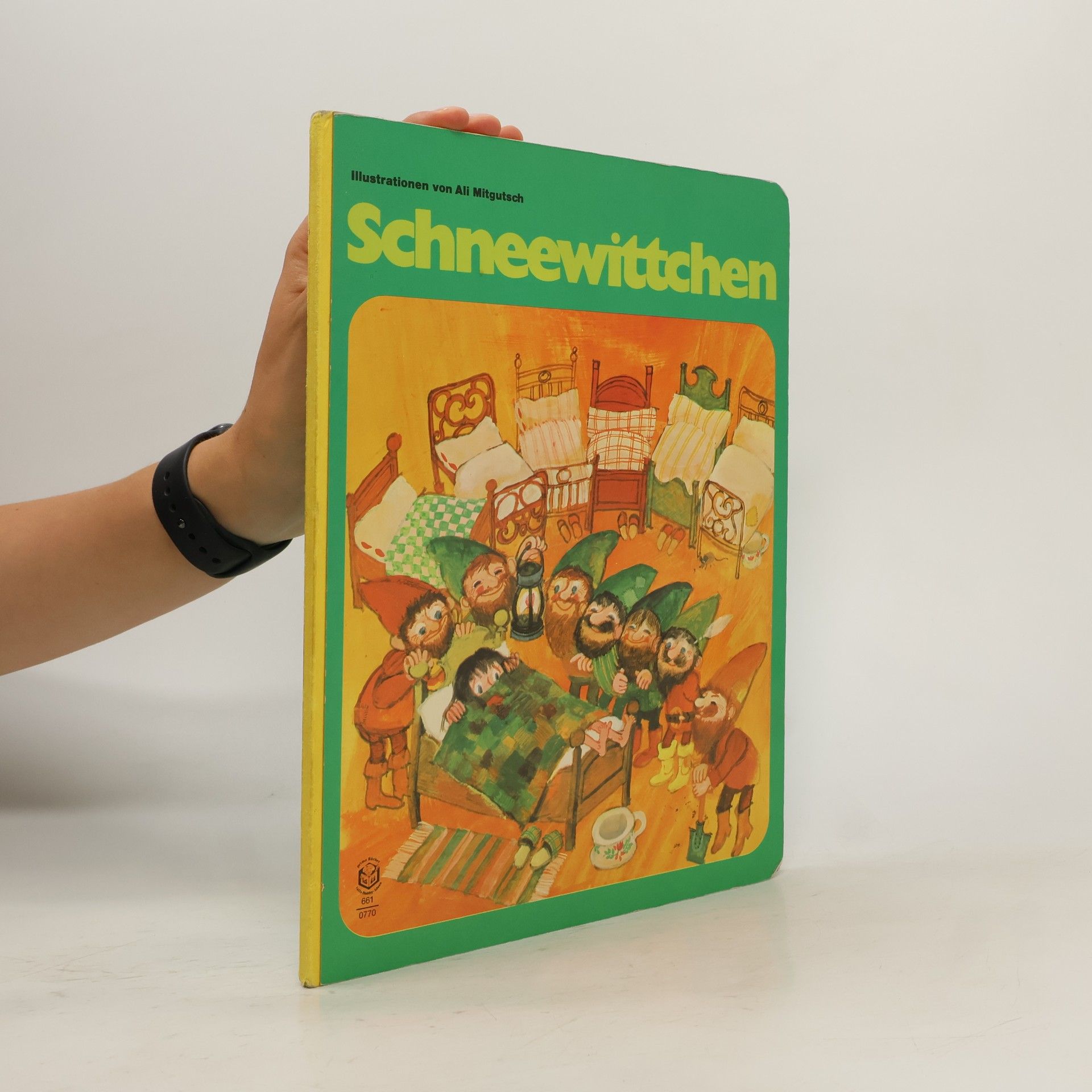 kolektiv Schneewittchen