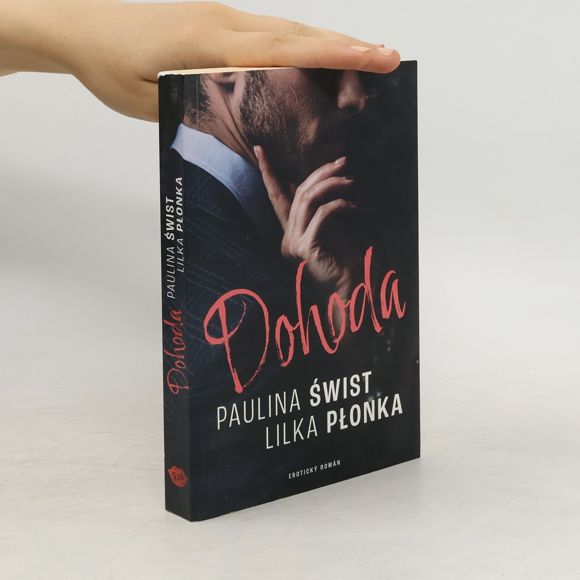Paulina Świst Dohoda