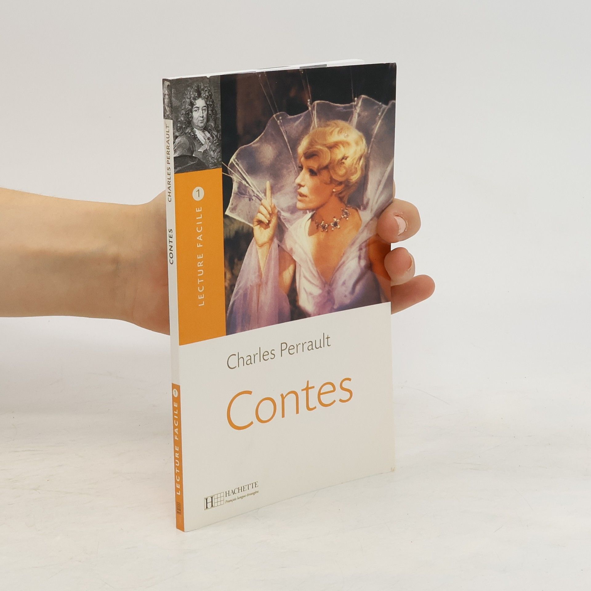 Charles Perrault Contes
