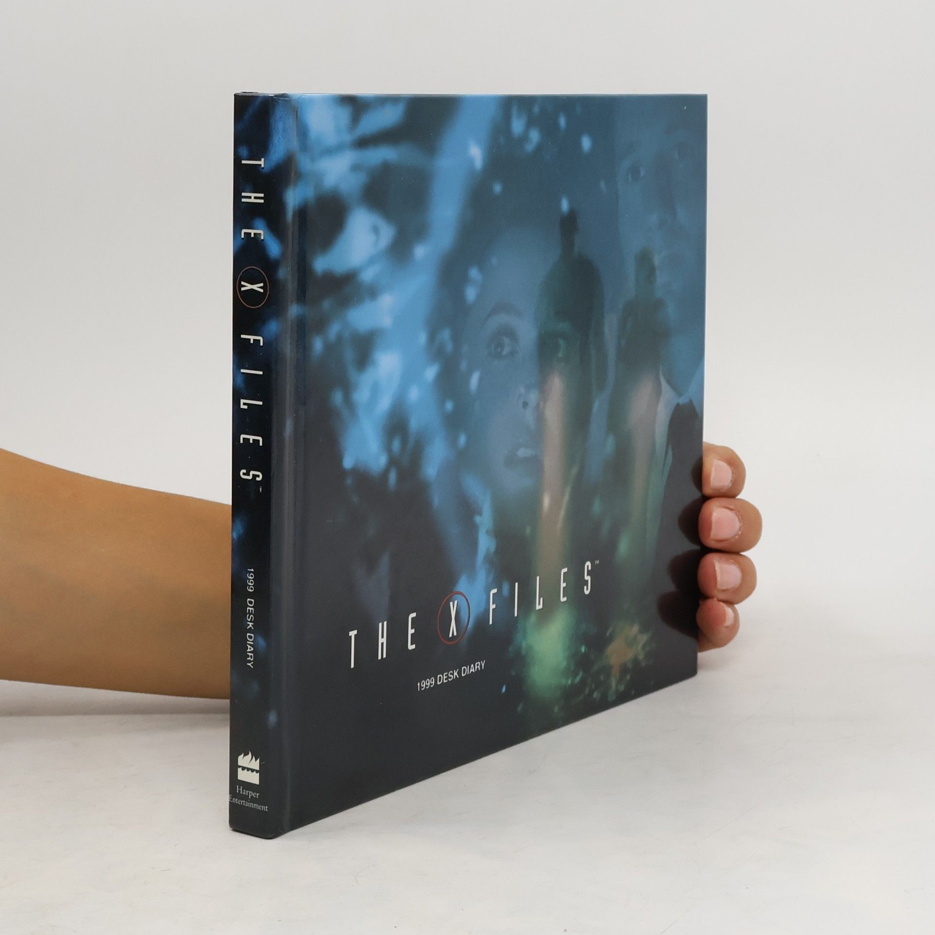 Collectif d'auteurs The X Files