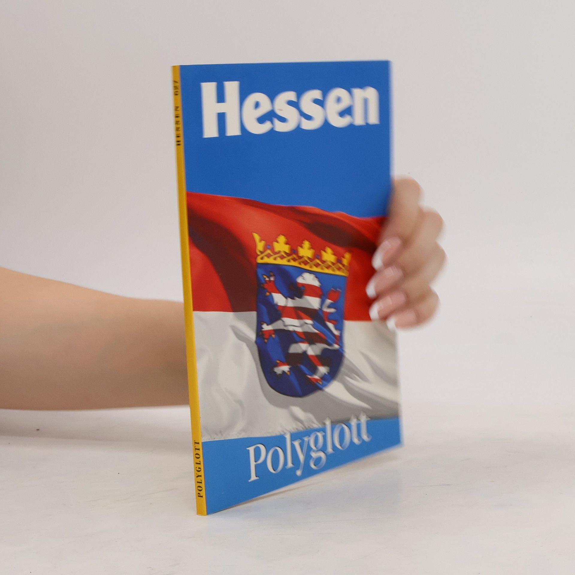 Paul Gnuva Hessen