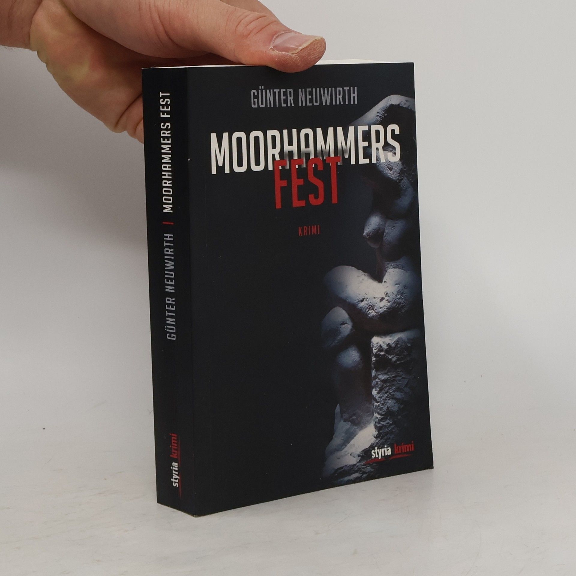 Günter Neuwirth Moorhammers Fest