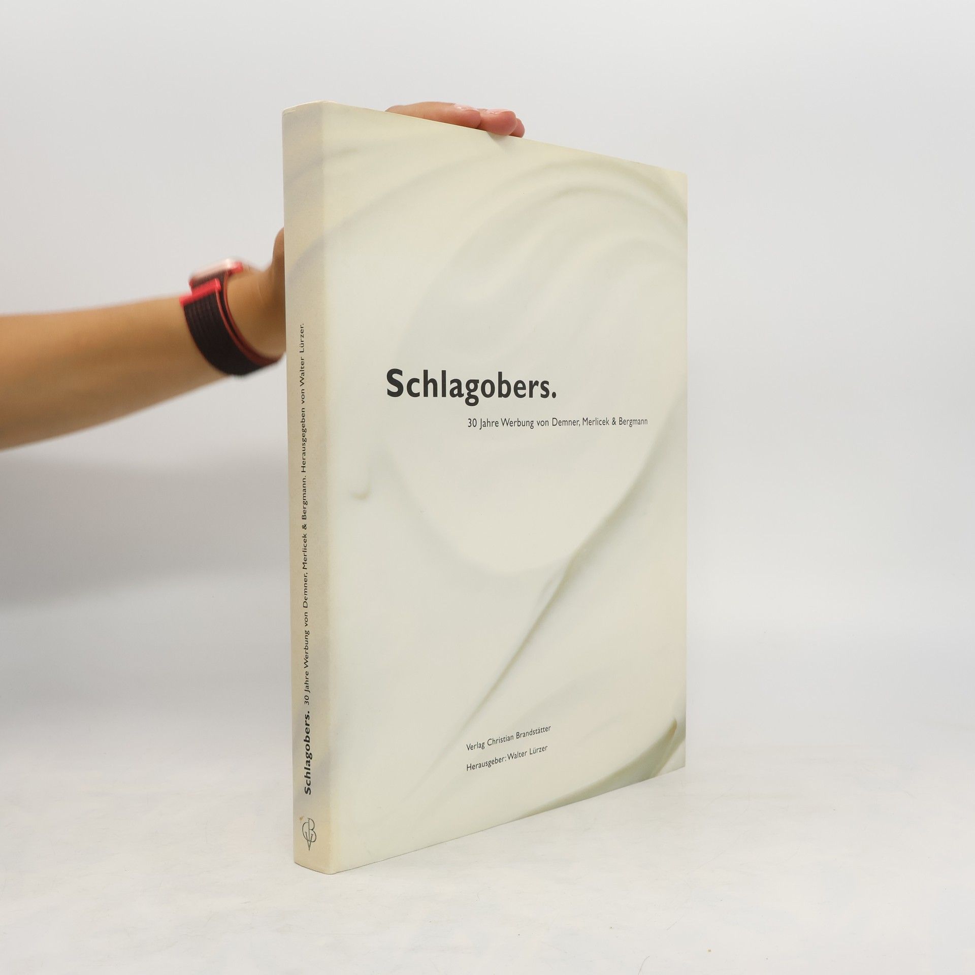 Walter Lürzer Schlagobers