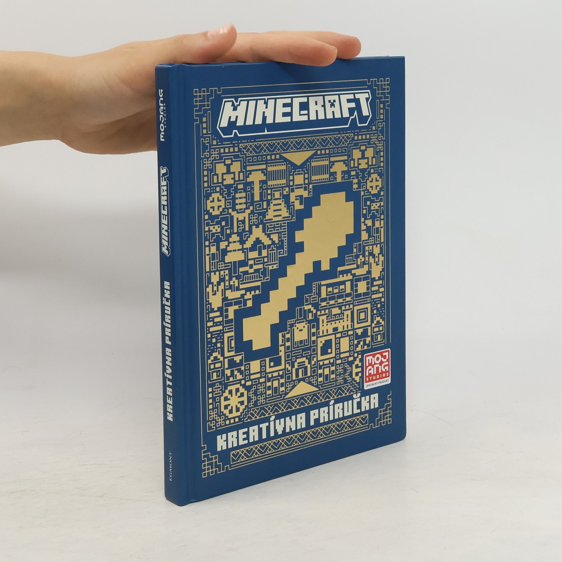 Thomas McBrien Minecraft