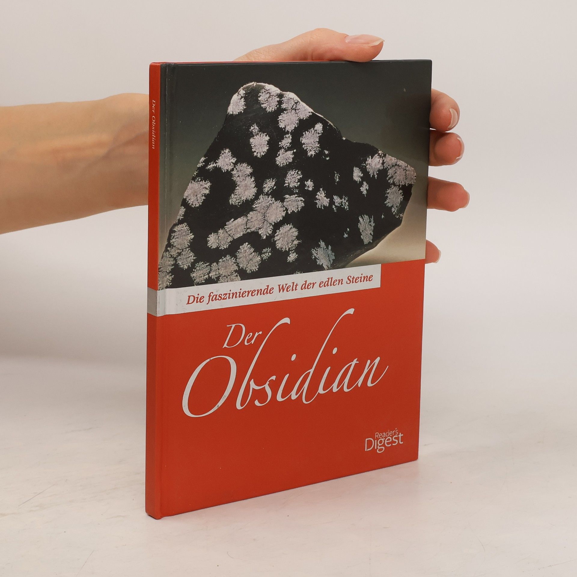 Collectif d'auteurs Der Obsidian