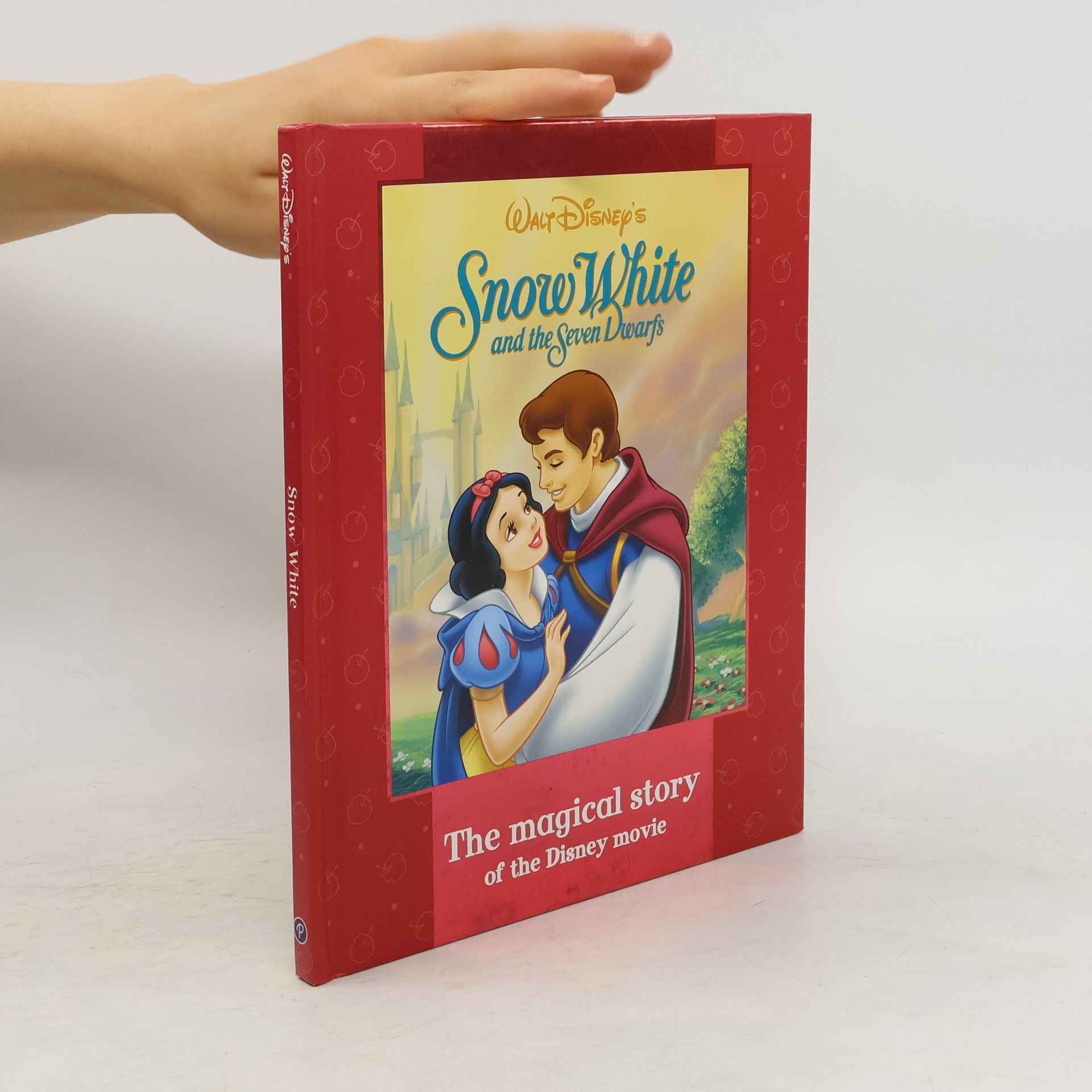 Autores varios Walt Disney's Snow White and the Seven Dwarfs