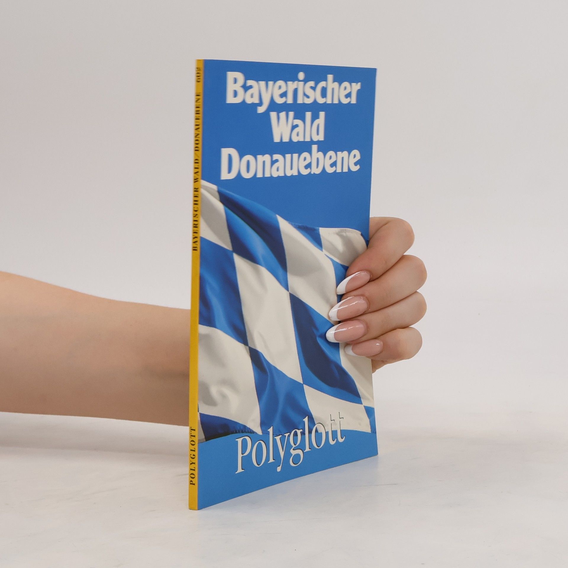 Walther Zeitler Bayerischer Wald, Donauebene