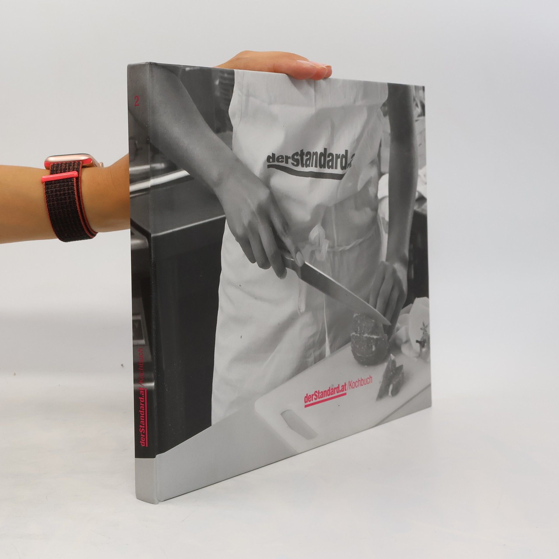 Autorenkollektiv derStandard.at/Kochbuch 2