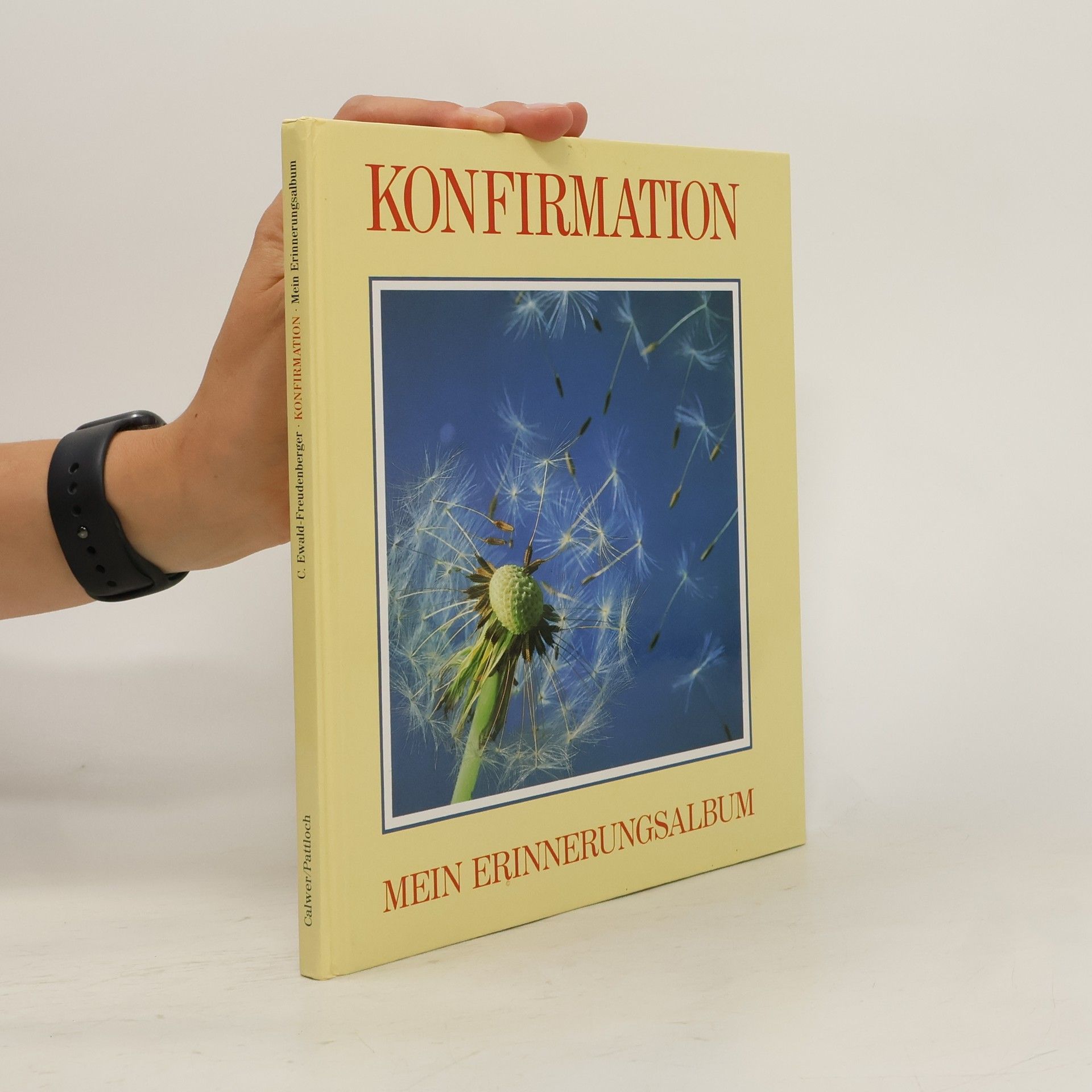kolektiv Konfirmation