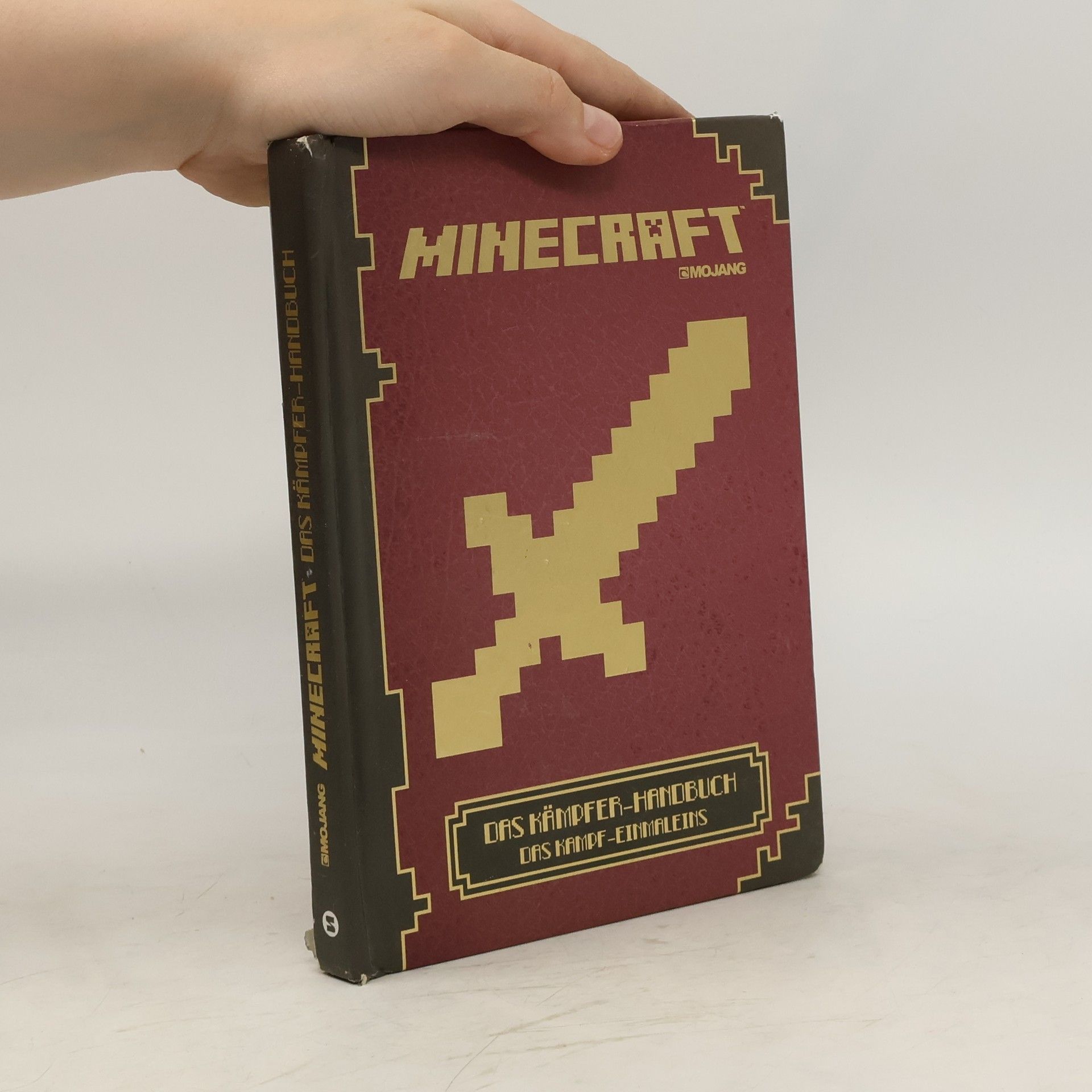 Collective Minecraft