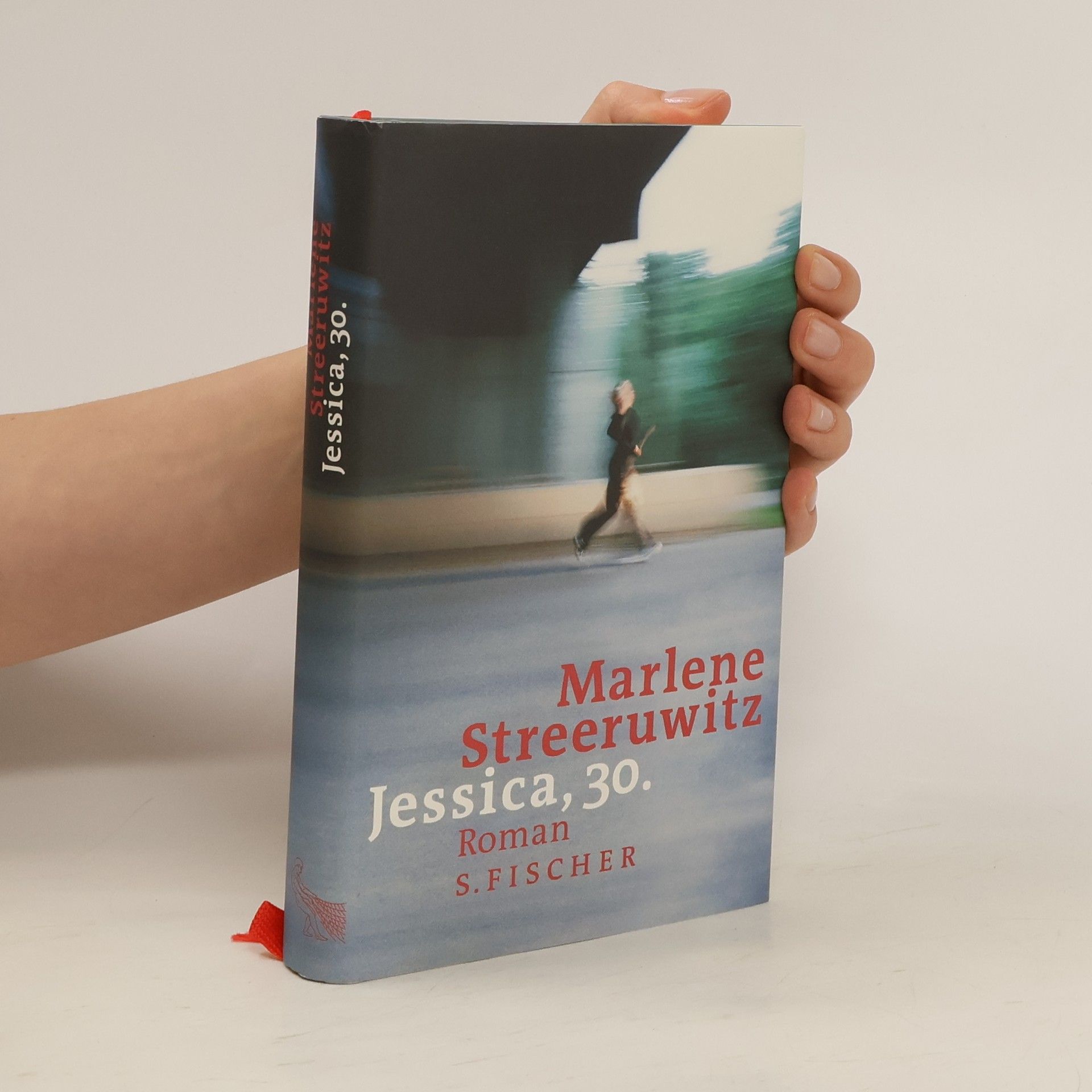 Marlene Streeruwitz Jessica, 30